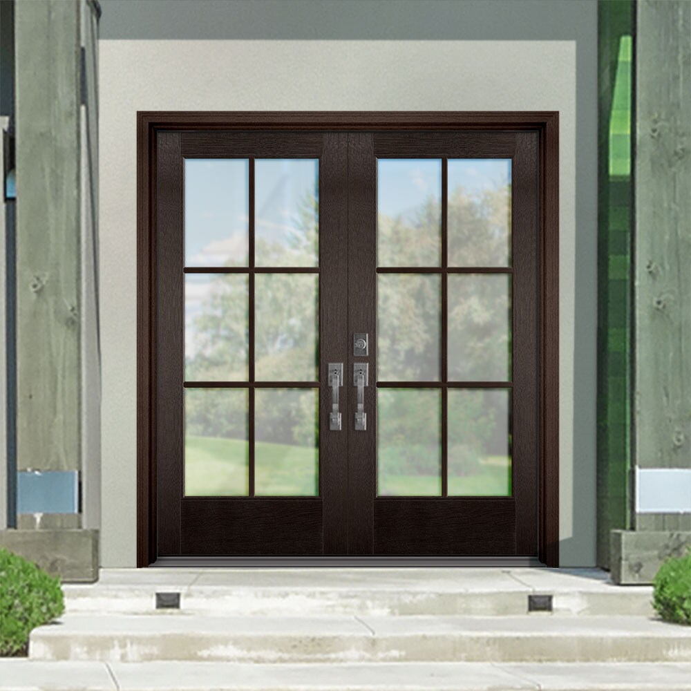 Masonite 630775 Entry-Doors - View #2