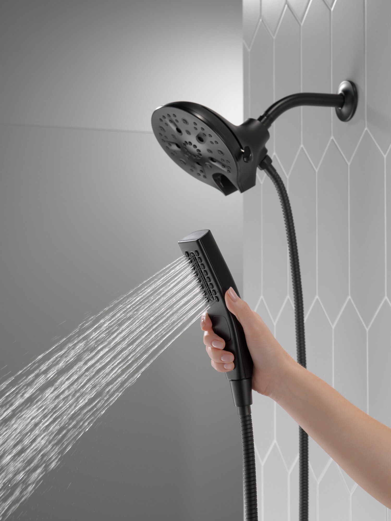 Delta 58620-BL25-PK Fixed-Showerhead - View #13