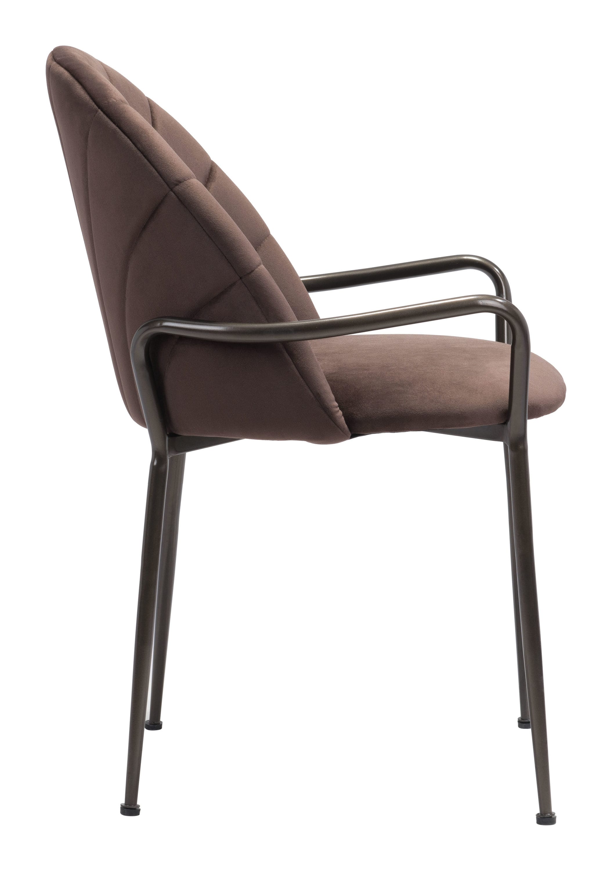 Zuo Modern 102082 Dining-Chairs - View #3