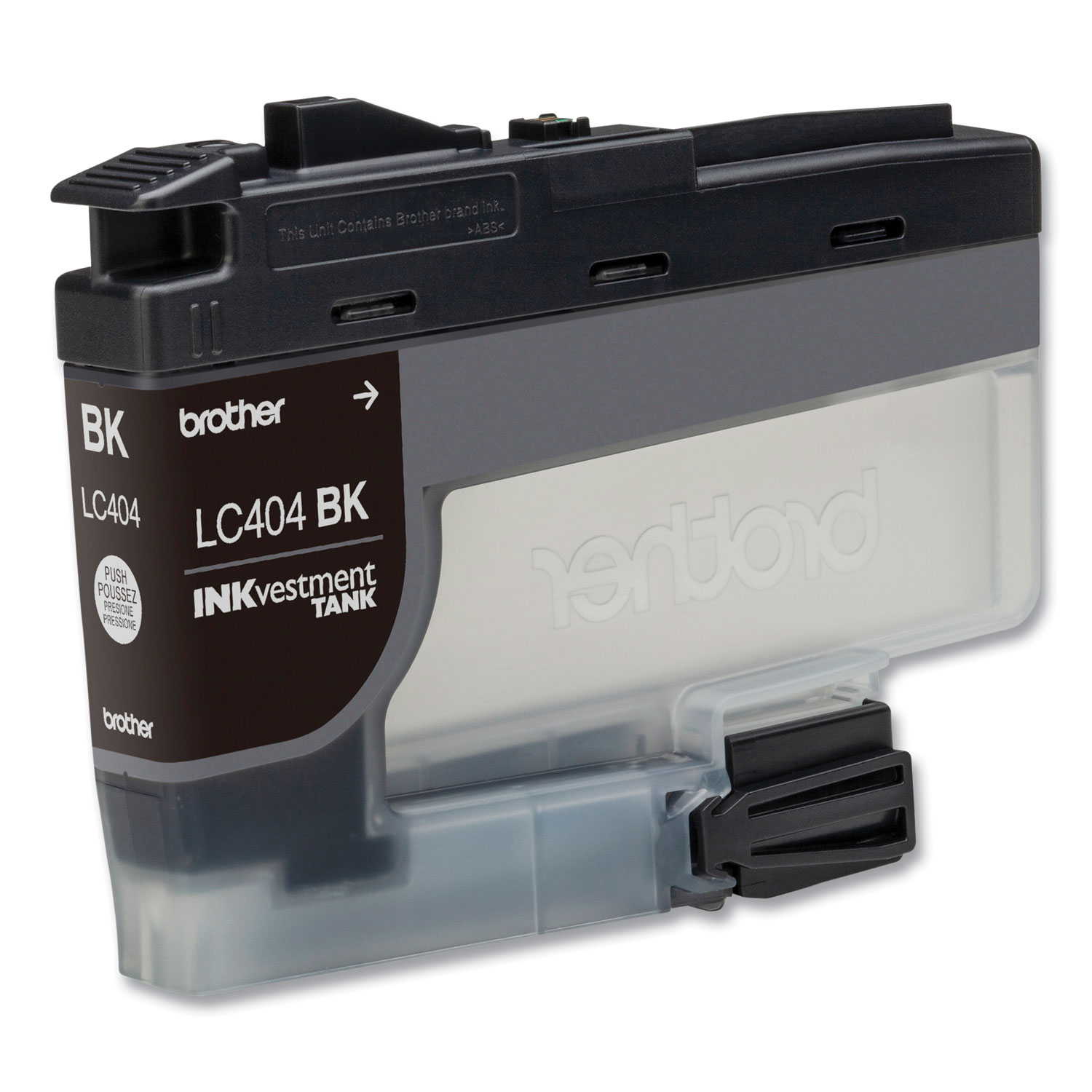Brother LC404BKS printers - View #5