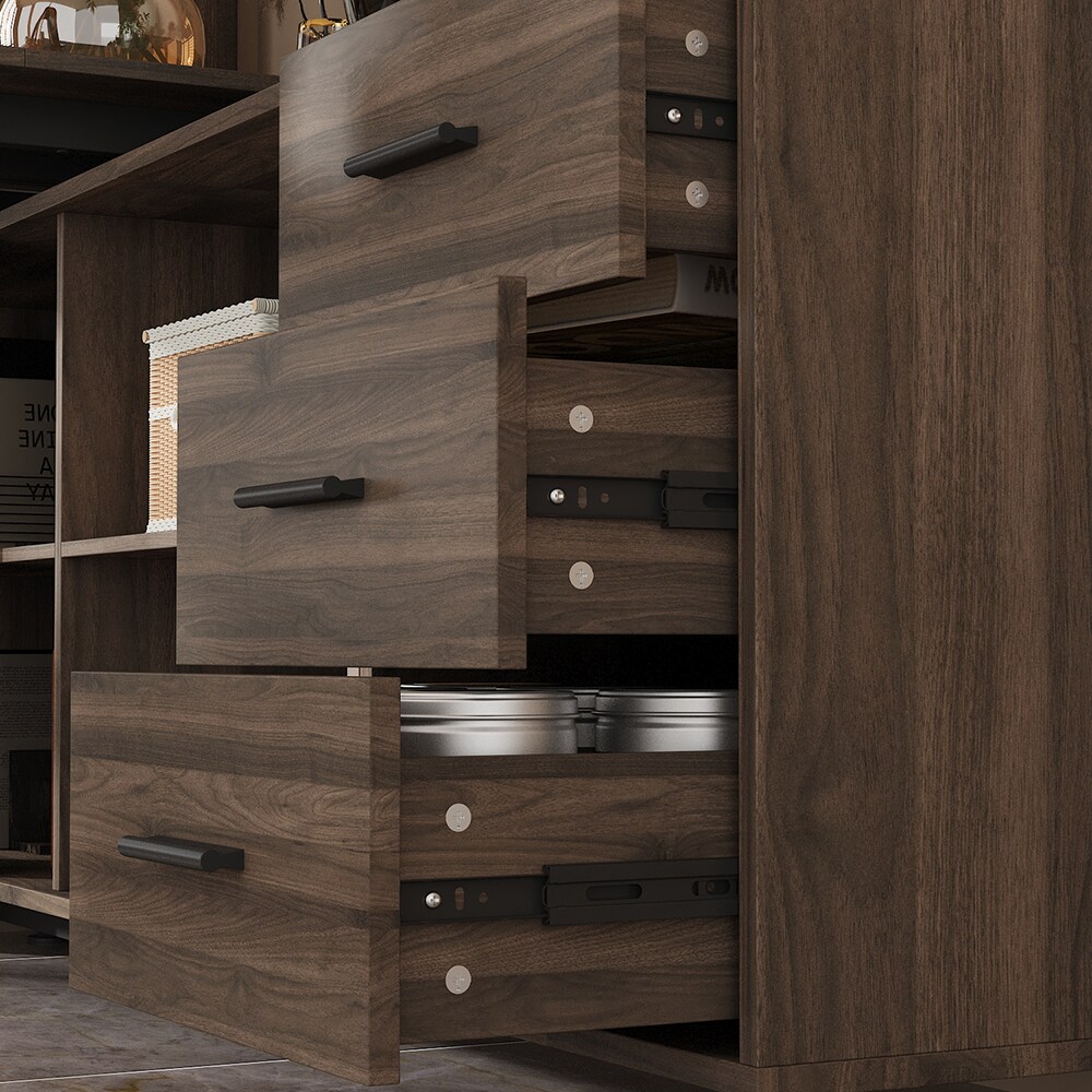 Homsee C-KF150228-01+02 desks - View #12