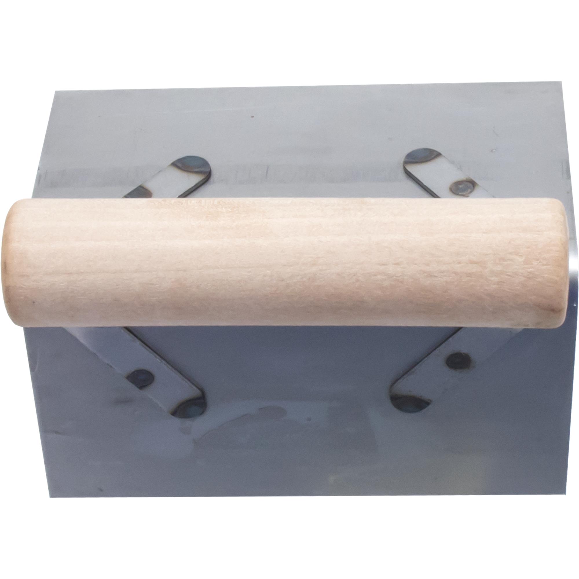 QLT by Marshalltown 942 Concrete-Trowels - View #3