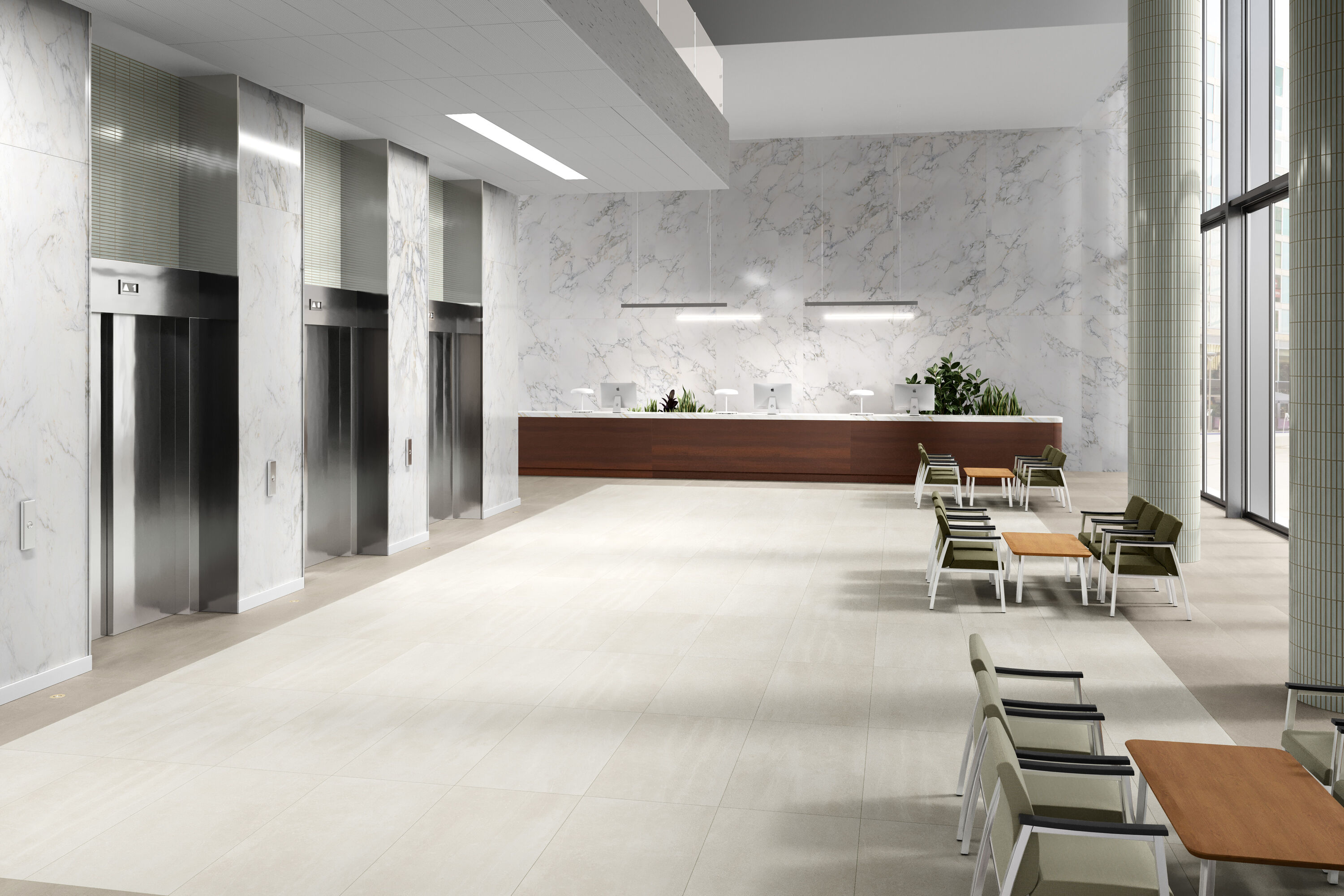 Emser A86UPTOMO2447 Ceramic-Tile - View #8
