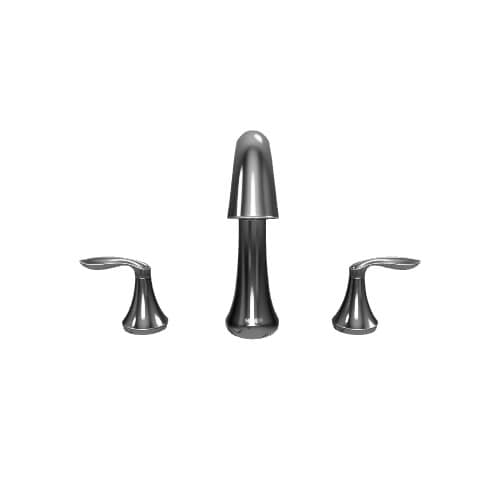 Three-dimensional representation of the product