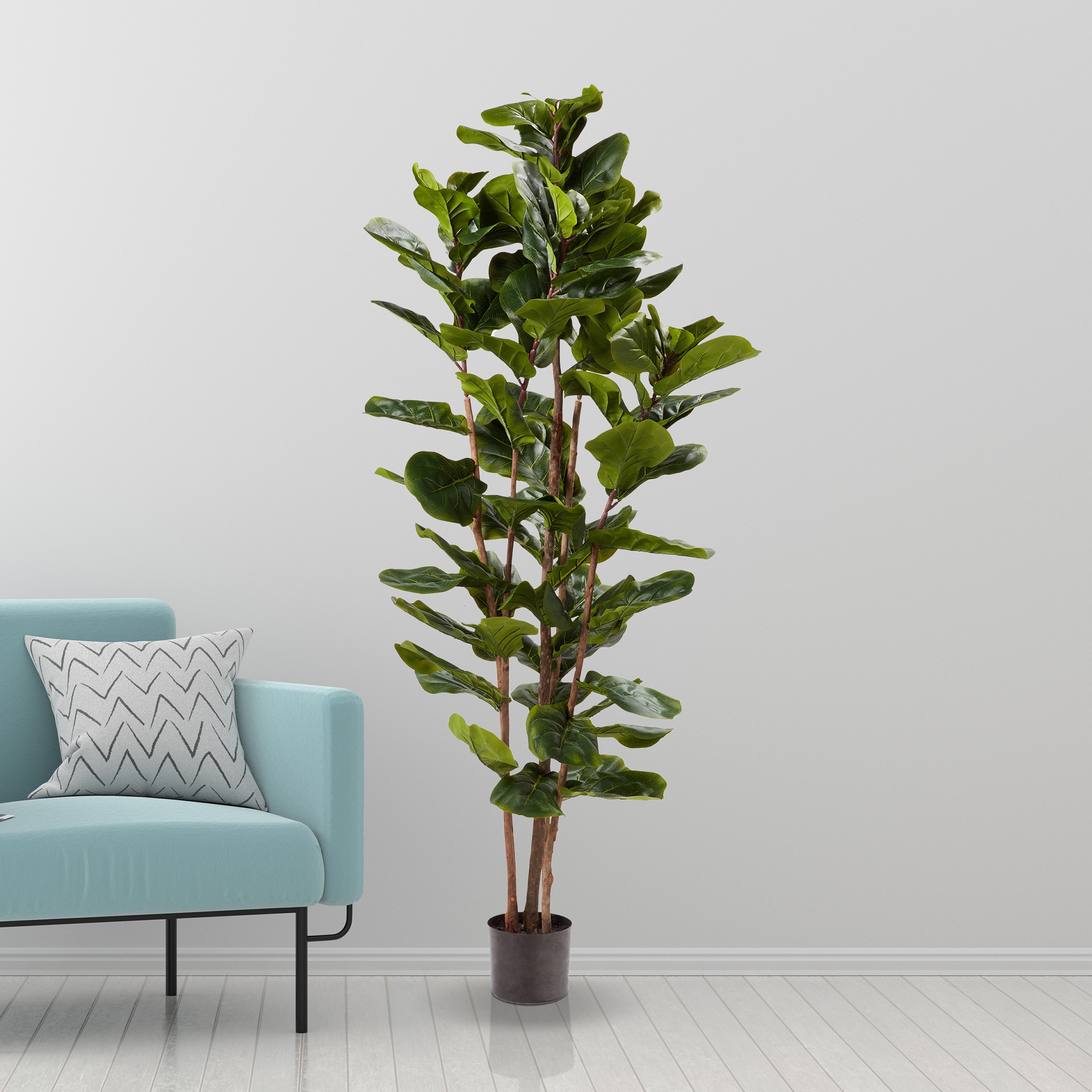 Nature Spring 640465IDC Artificial-Plants-Trees - View #6