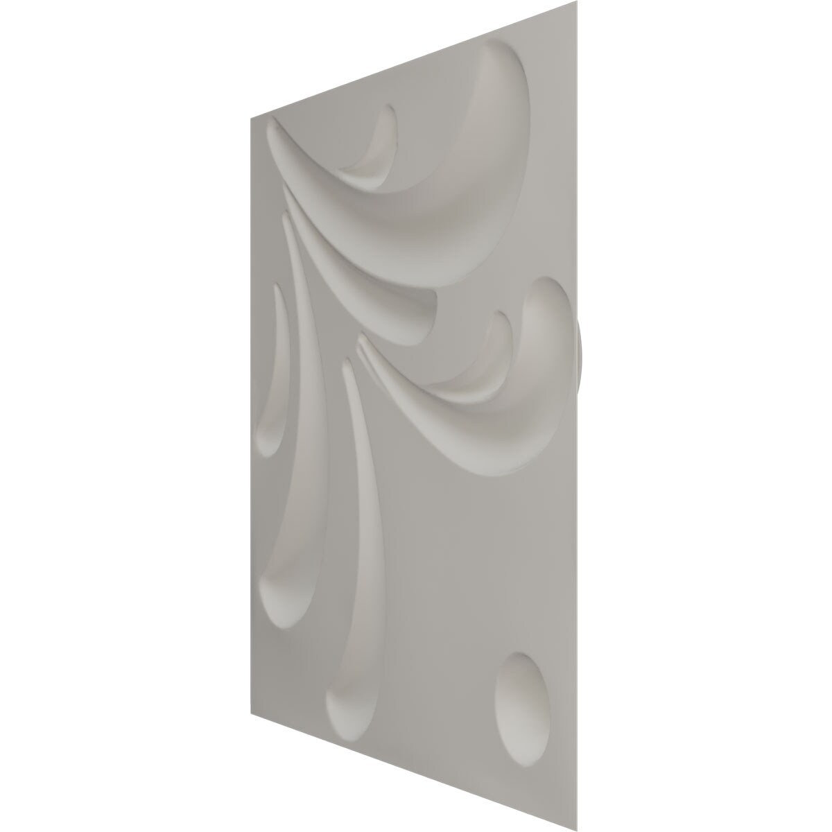 Ekena Millwork WP20X20ACASV Wall-Panels - View #4