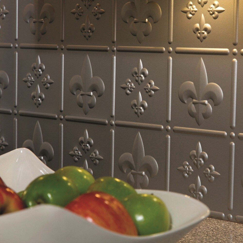 Fasade PB6609 Kitchen-Panels - View #5