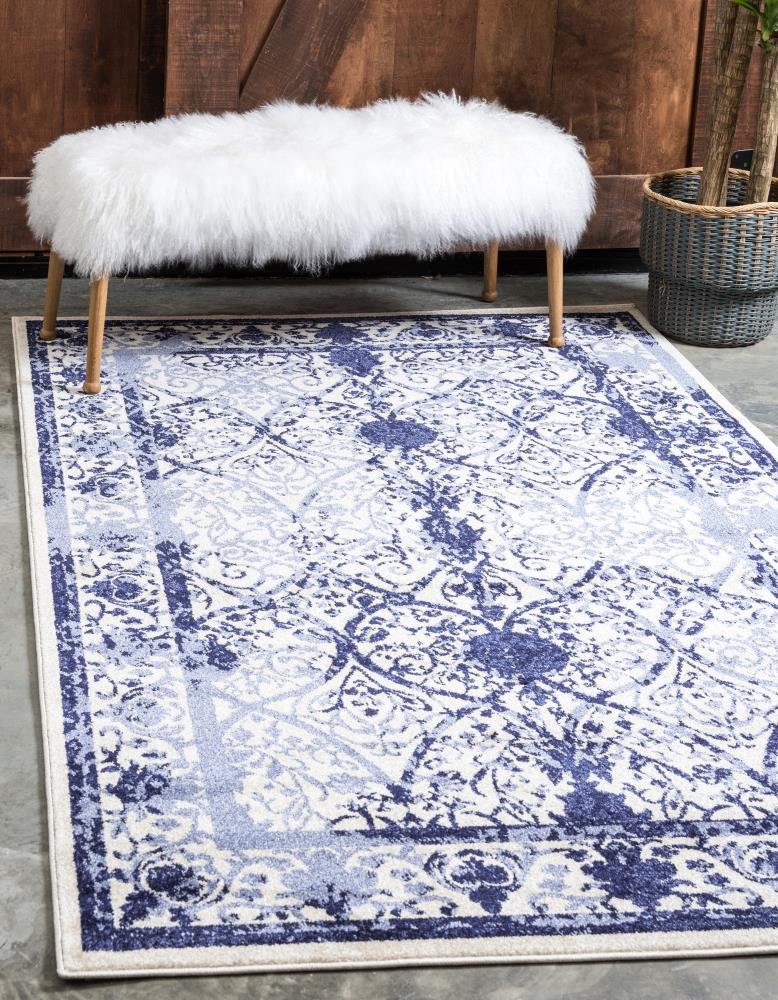 Unique Loom 3114694 rugs - View #6