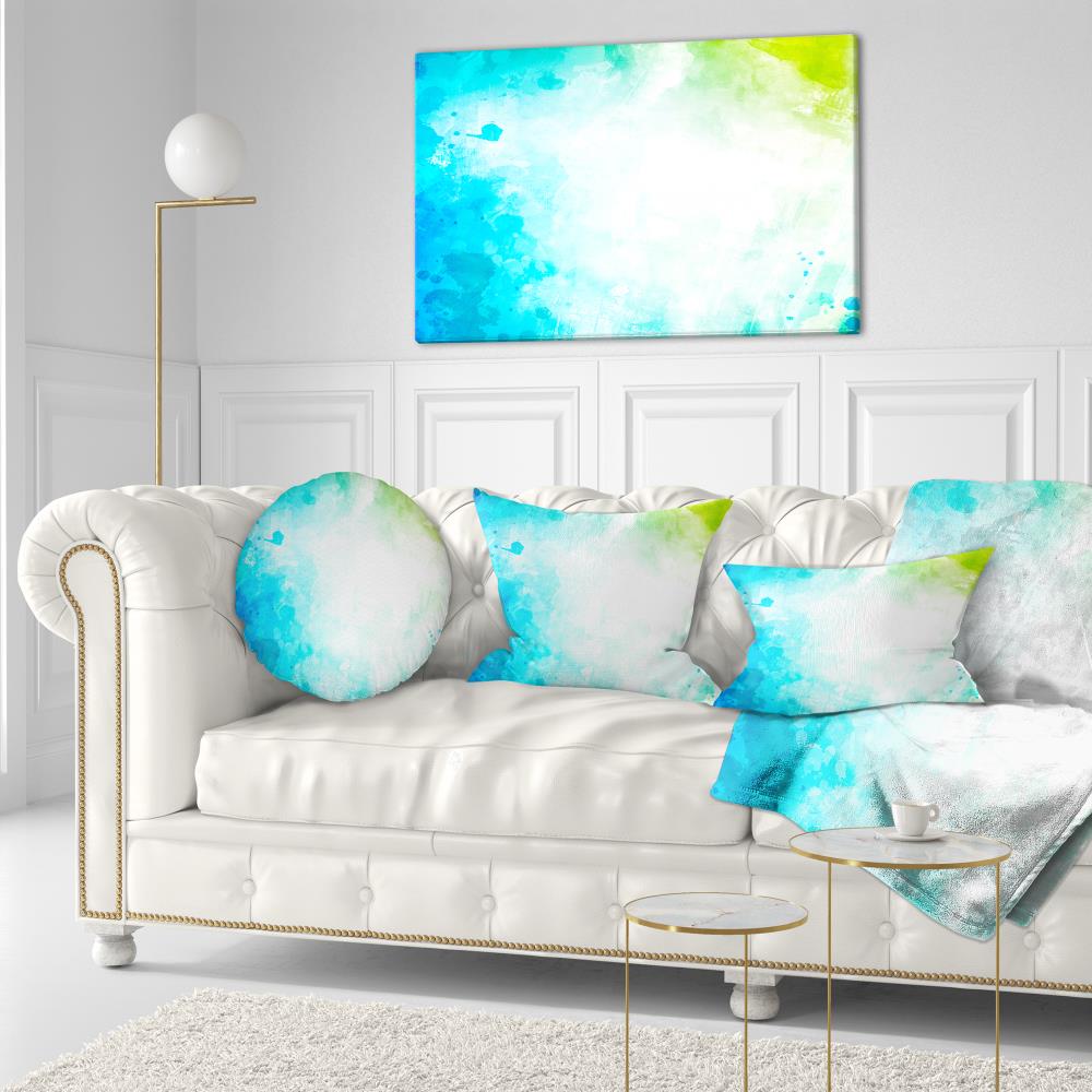 Designart CU6153-12-20 Accent-Pillows - View #2