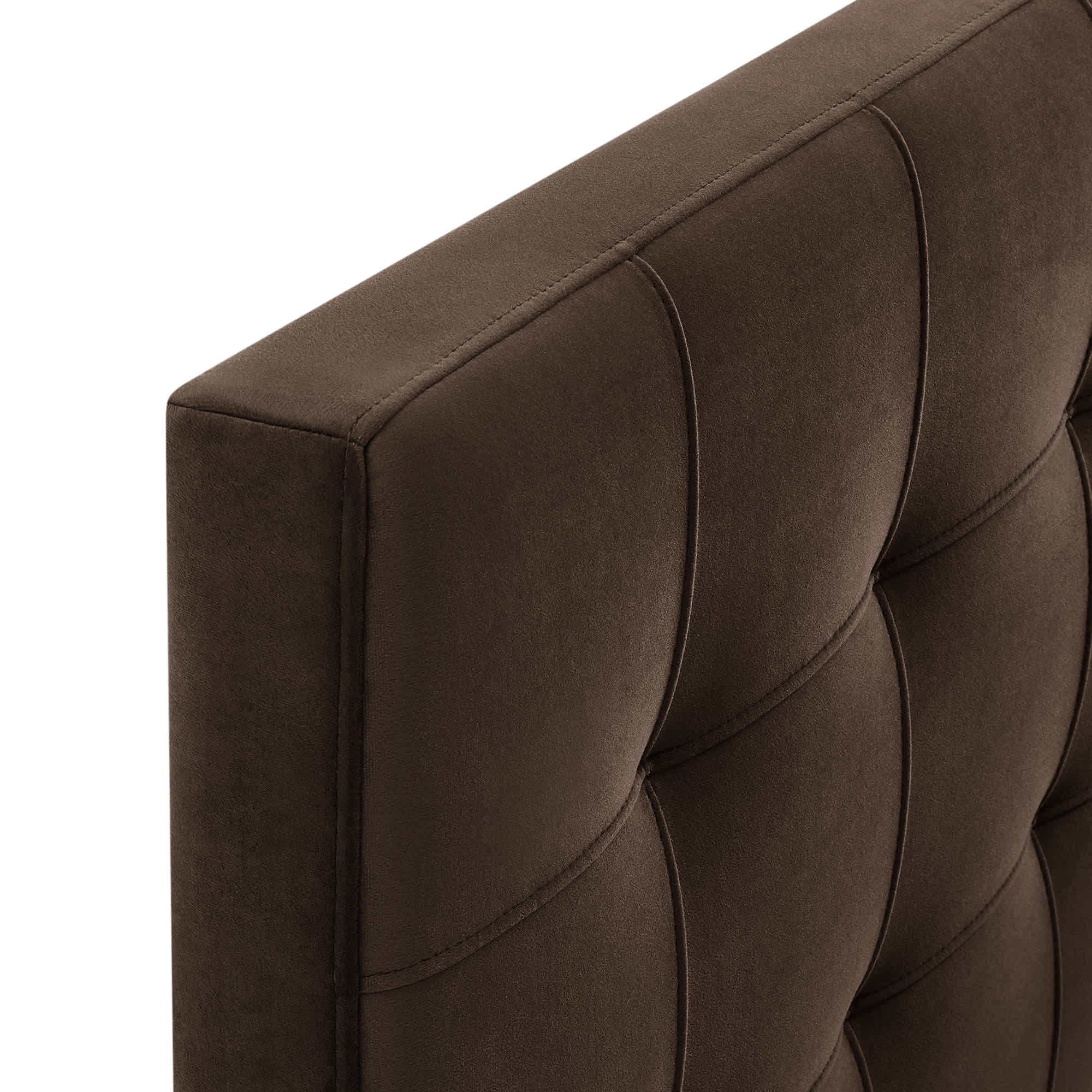 Modway MOD-7253-CHB Upholstered-Headboards - View #4