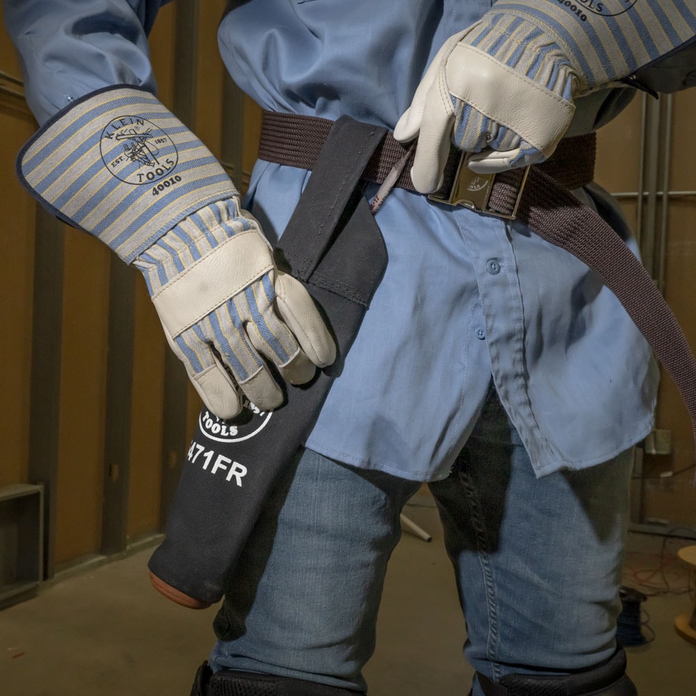 Klein Tools 5471FR Tool-Bags - View #5