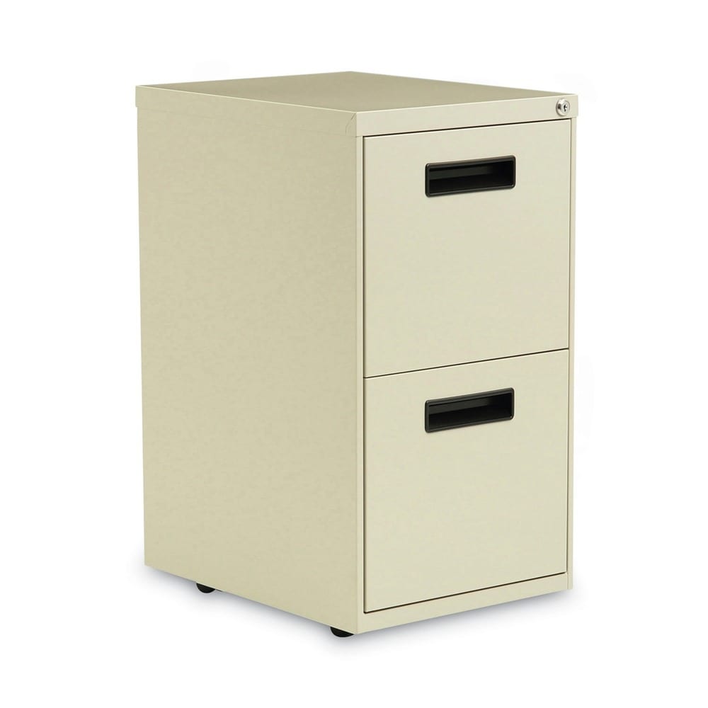 Alera ALENPAFFPY ALEPAFFPY Pedestal File Drawer for Legal/Letter Size - Versatile Left or Right Use