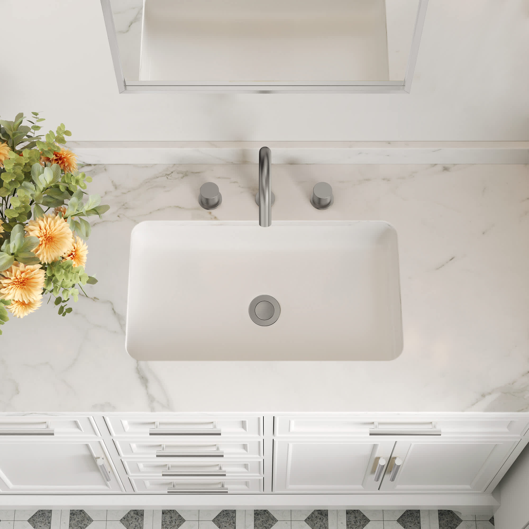 EVERSTEIN SFS-1149-NK Lavatory-Faucets - View #15