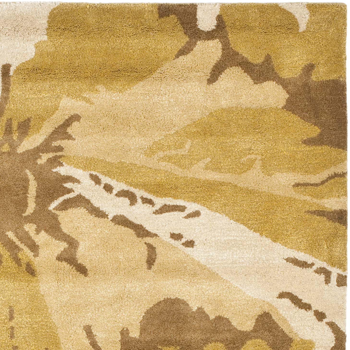 Safavieh SOH729B-6SQ rugs - View #2