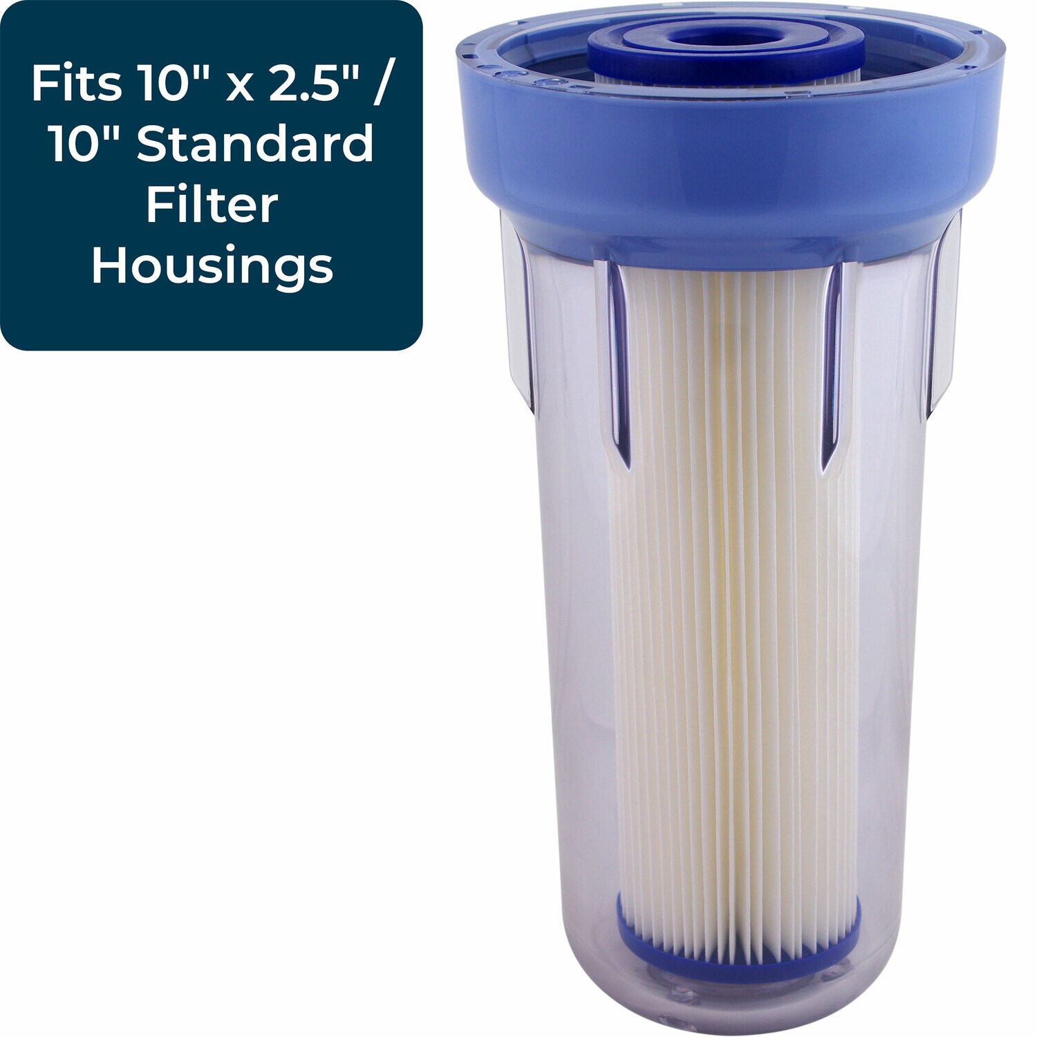 SpiroPure 318926 Replacement-Water-Filters-Cartridges - View #5