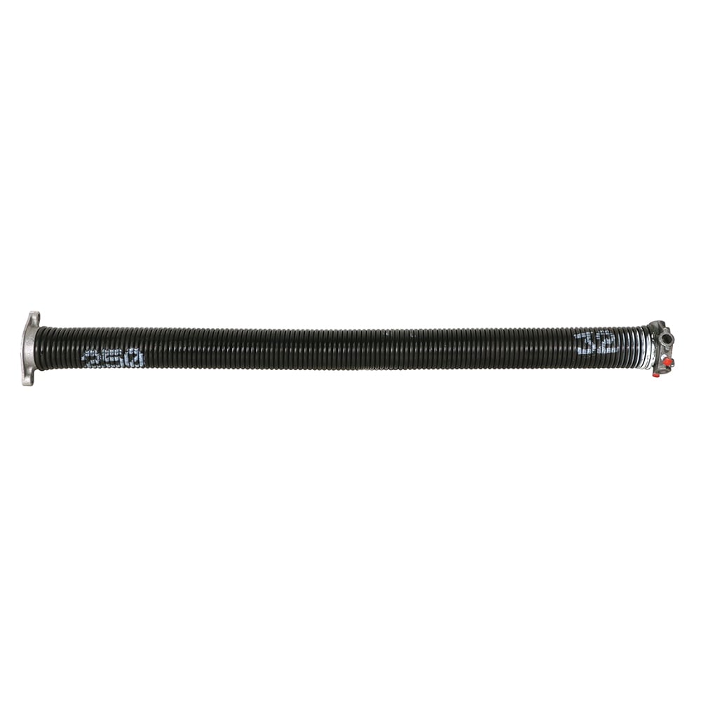 Prime-Line GD 12231 Black Plastic Garage Door Torsion spring