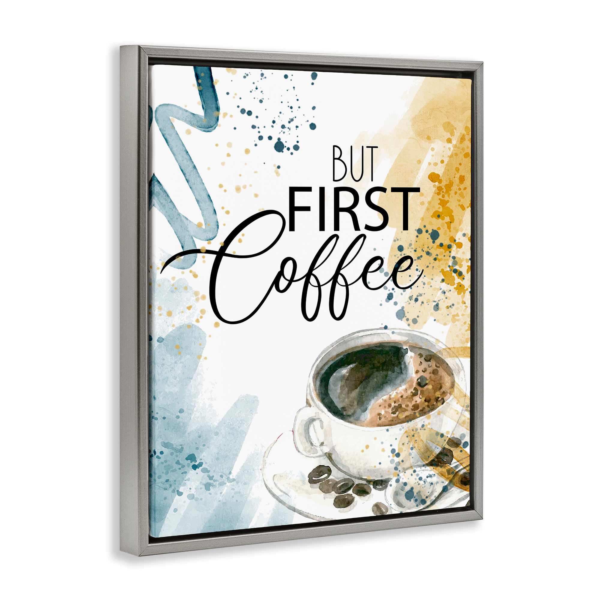 Stupell Industries BS-474-FFL-16X20 Wall-Art - View #2