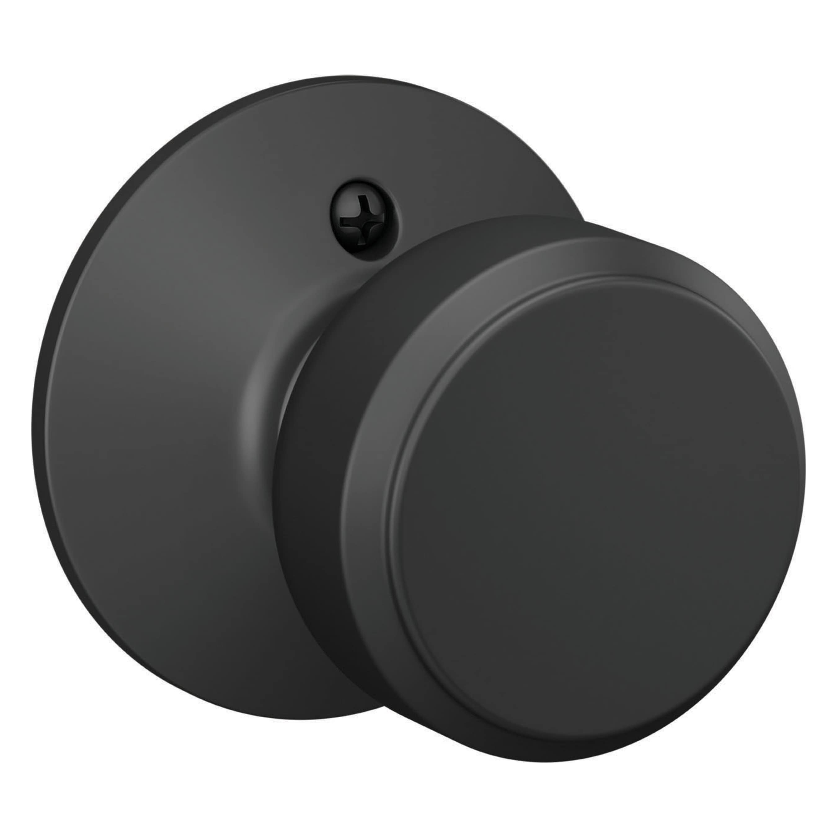 Schlage F10 BWE 622 Door-Knobs - View #6