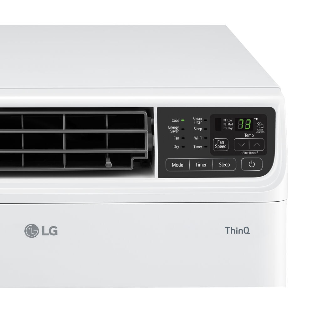 LG LW6023IVSM Window-Air-Conditioners - View #10