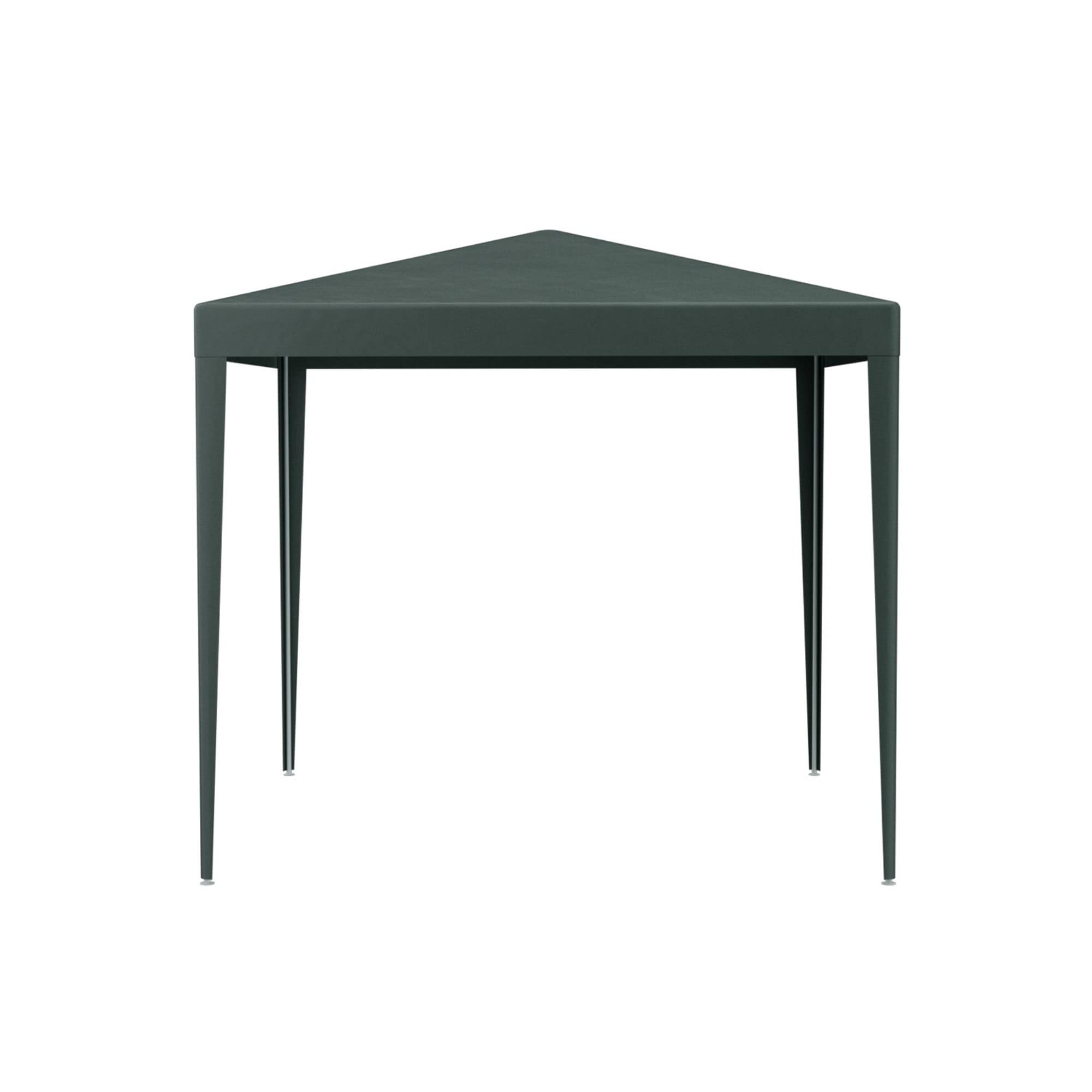 ToolCat BZ2-36-PW Wood-Resin-Gazebos - View #6