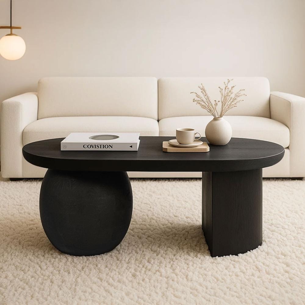 Benzara UPT-317171 Coffee-Tables - View #11