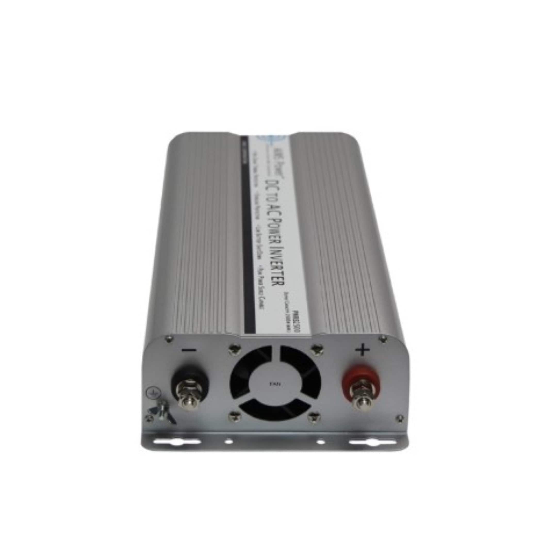 AIMS Power PWRB2500A inverters - View #3