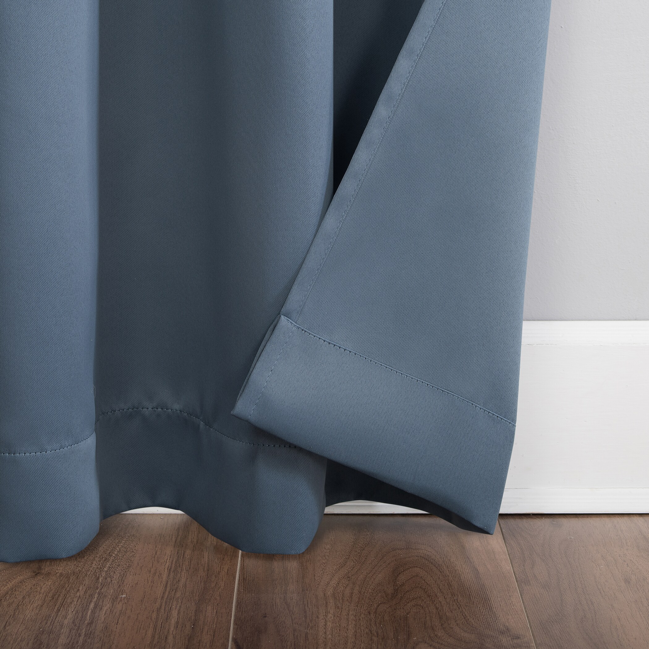 Sun Zero 57849 curtains - View #4