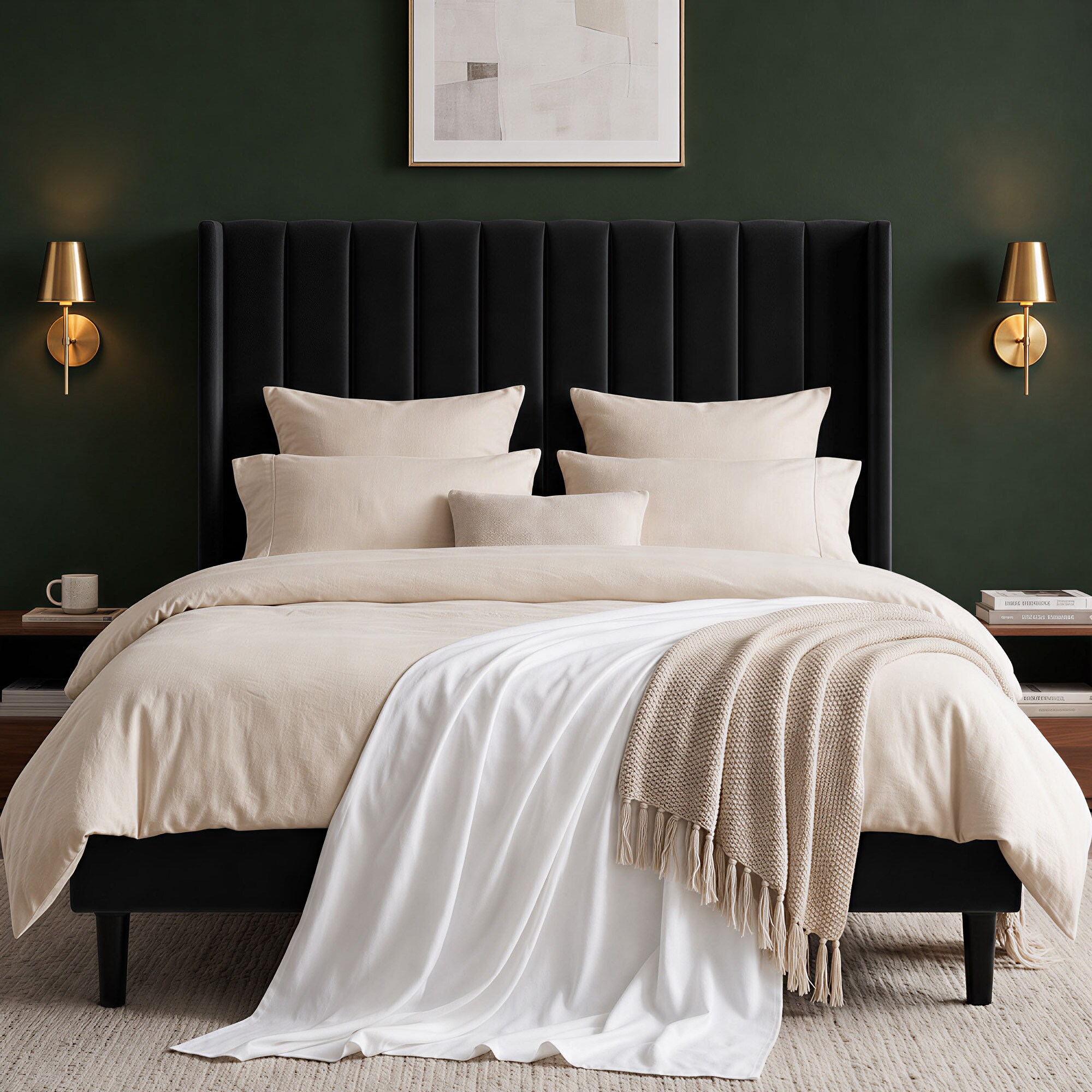 Garvee GA2607407BNFDHG beds - View #3