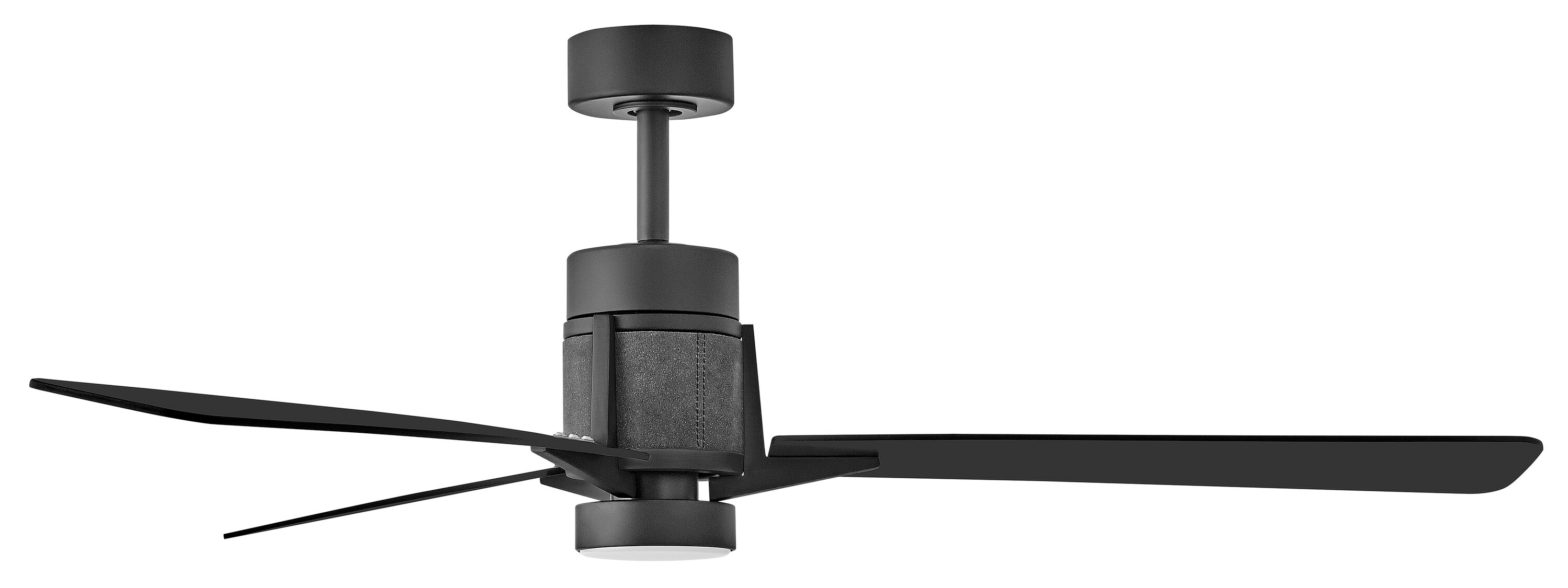 Hinkley 906256FMB-LDD Ceiling-Fans - View #3
