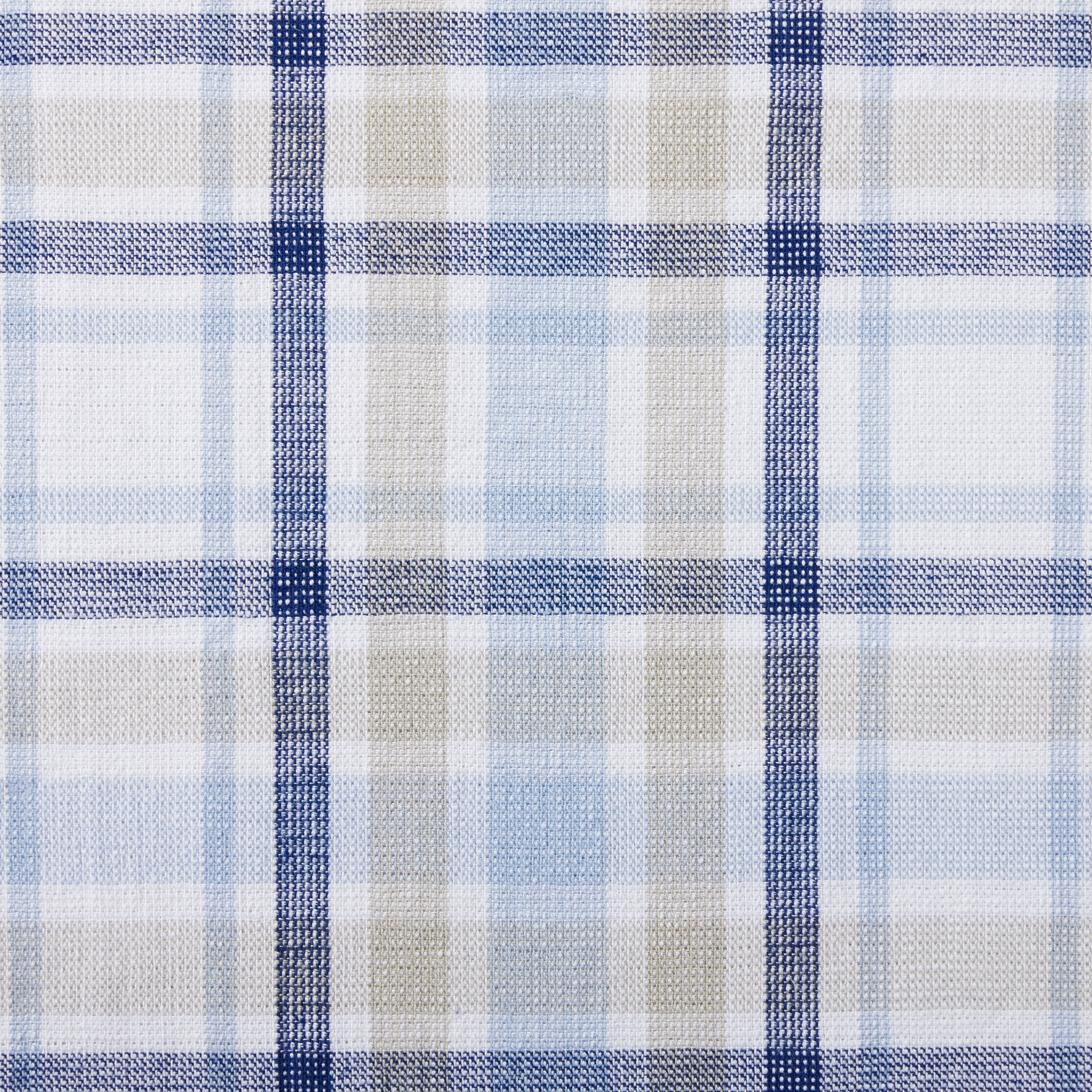 Martha Stewart 2-Pack Cotton Plaid Any Occasion Kitchen Towel Set