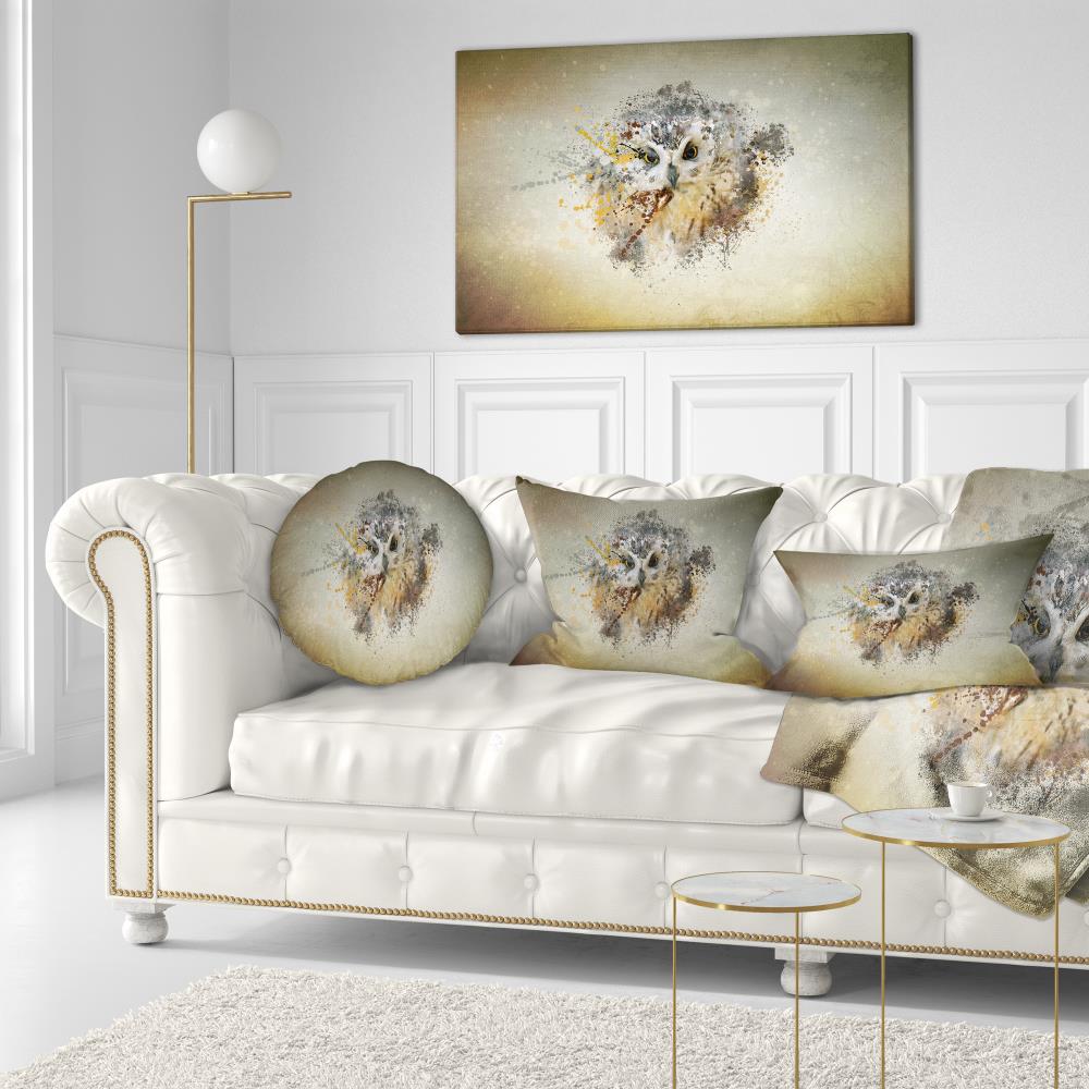 Designart CU13422-12-20 Accent-Pillows - View #2