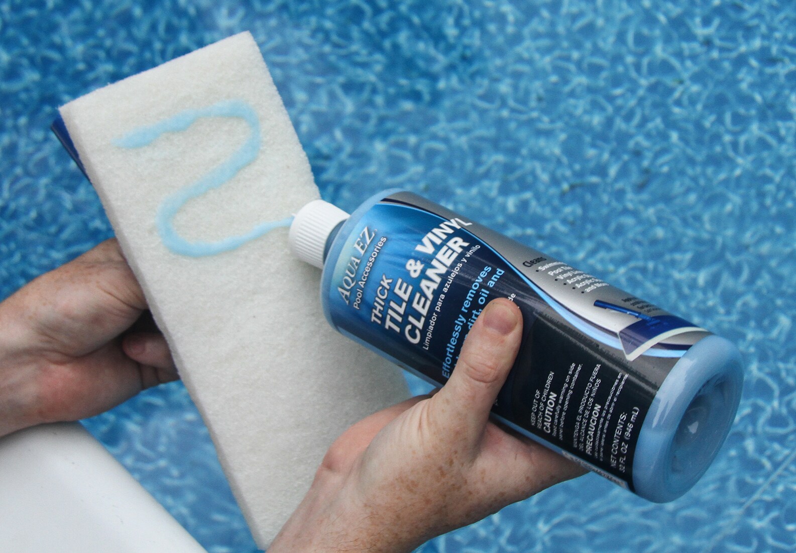 Aqua EZ TVC32  - View #3