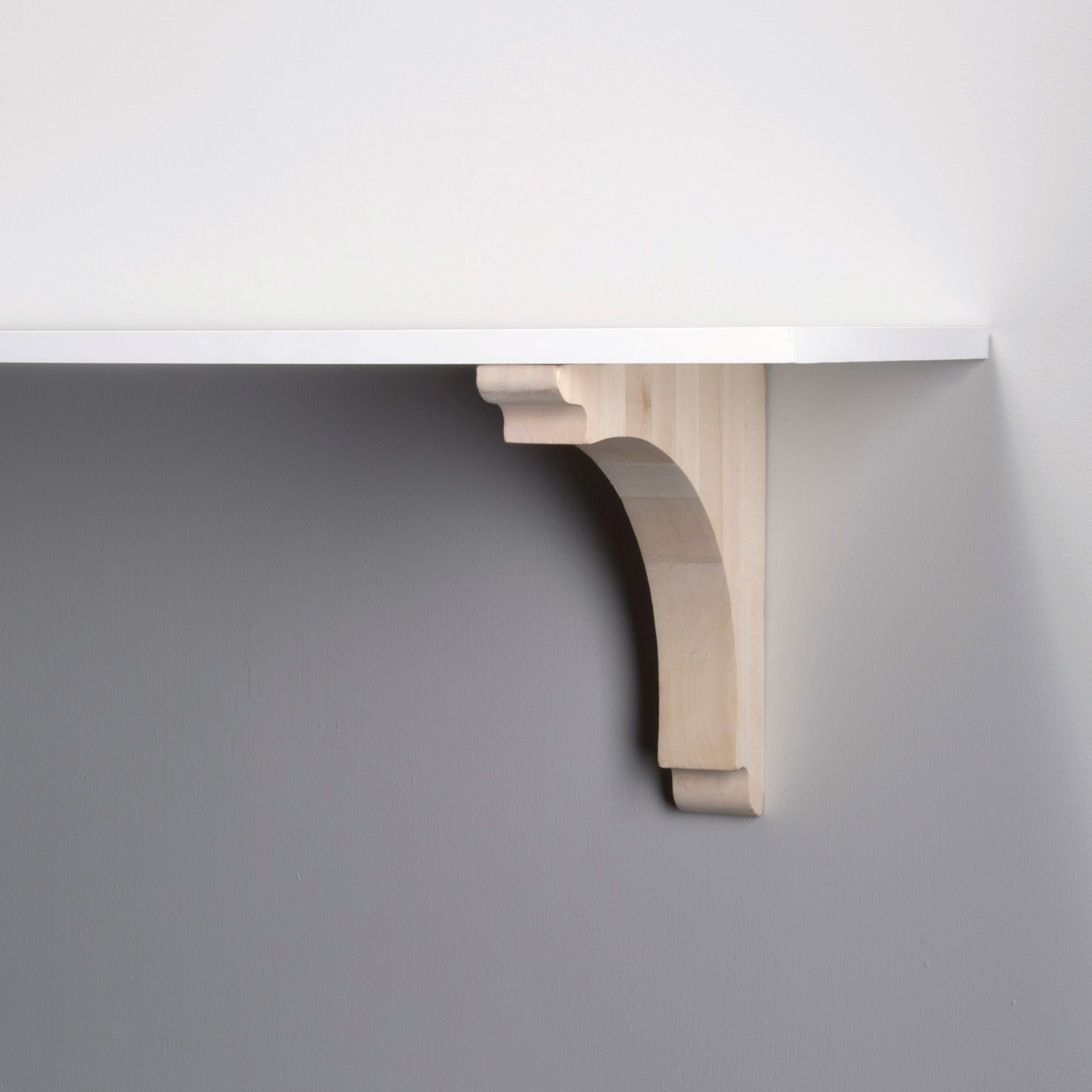 Waddell CR310 corbels - View #4