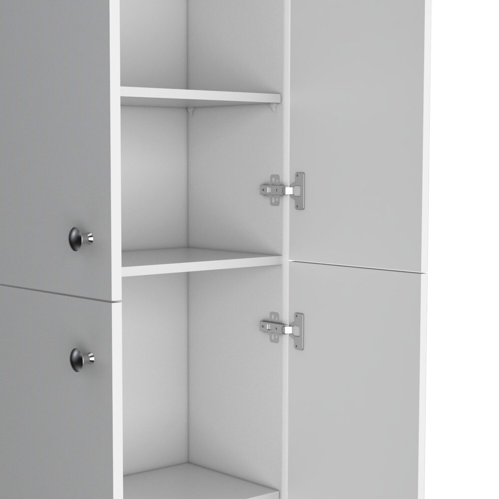 GlasFlength LW-SSB-398 Utility-Storage-Cabinets - View #7