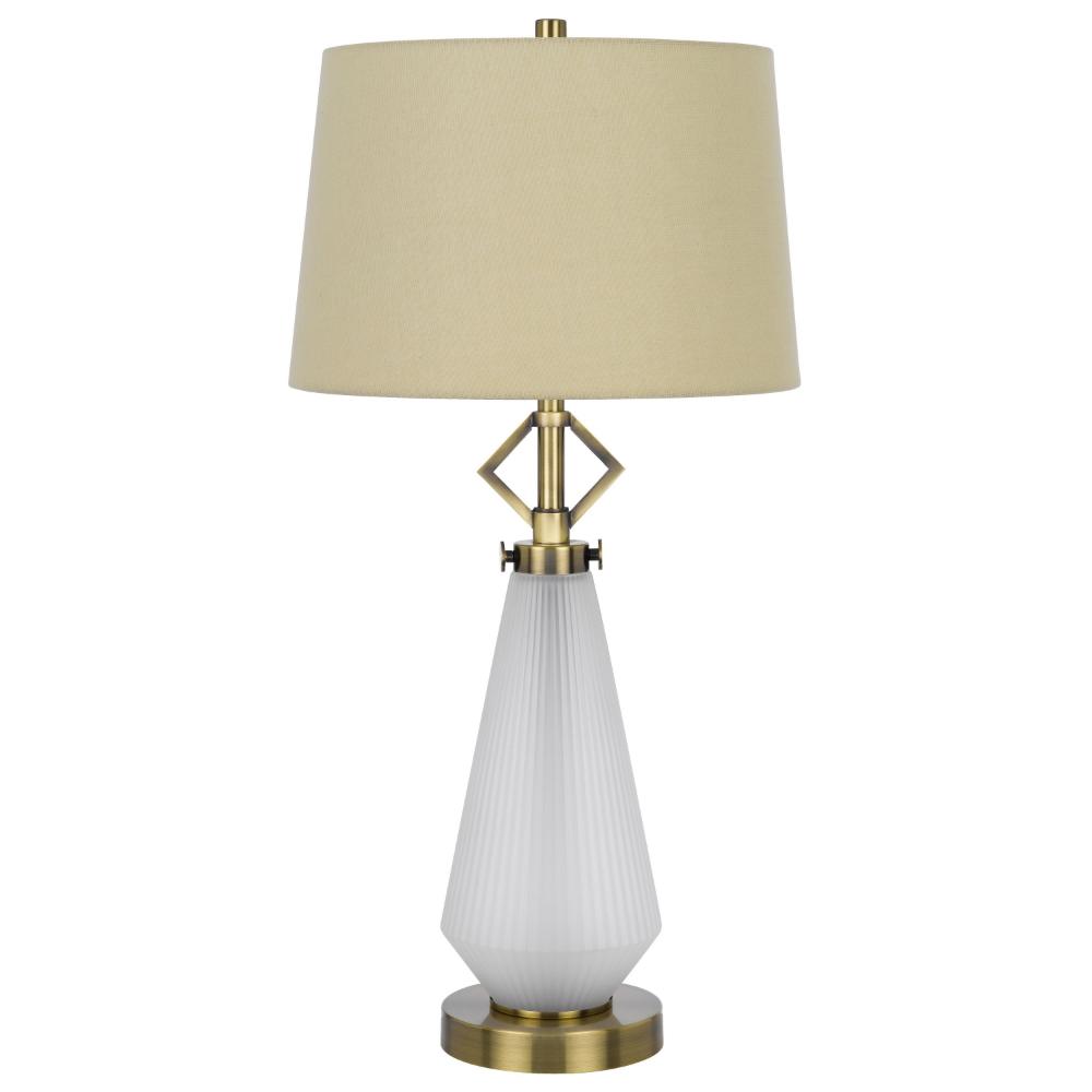 BenJara Rizo Table Lamp - Thumbnail 4