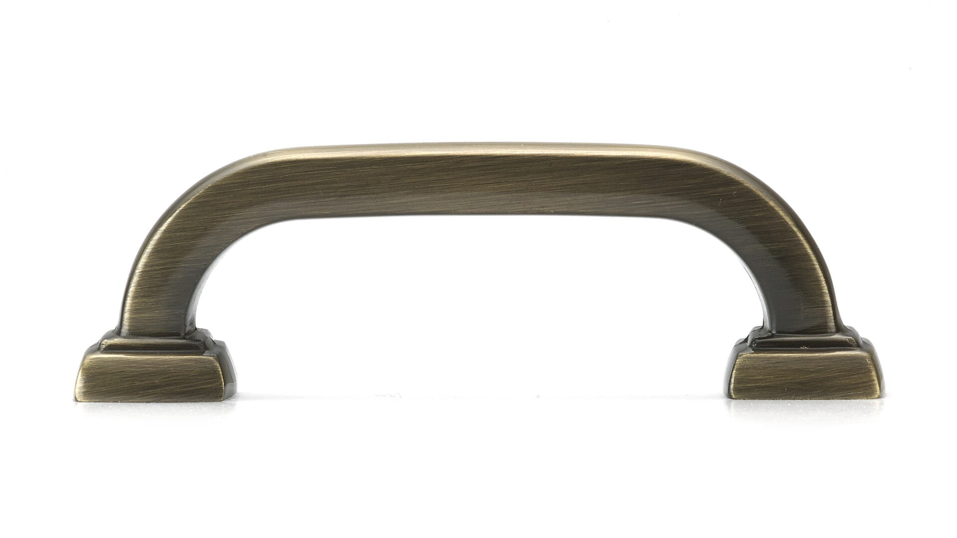 Richelieu BP81576AE Cabinet-Pulls - View #3