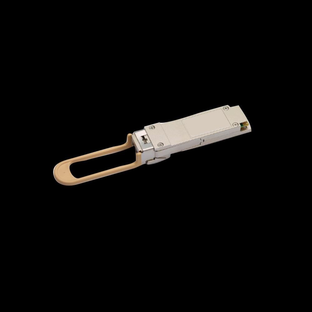  DAHD87411 HPE JL308A Aruba 40G QSFP plus LC Bidirectional 150m MMF 2-Strand Transceiver