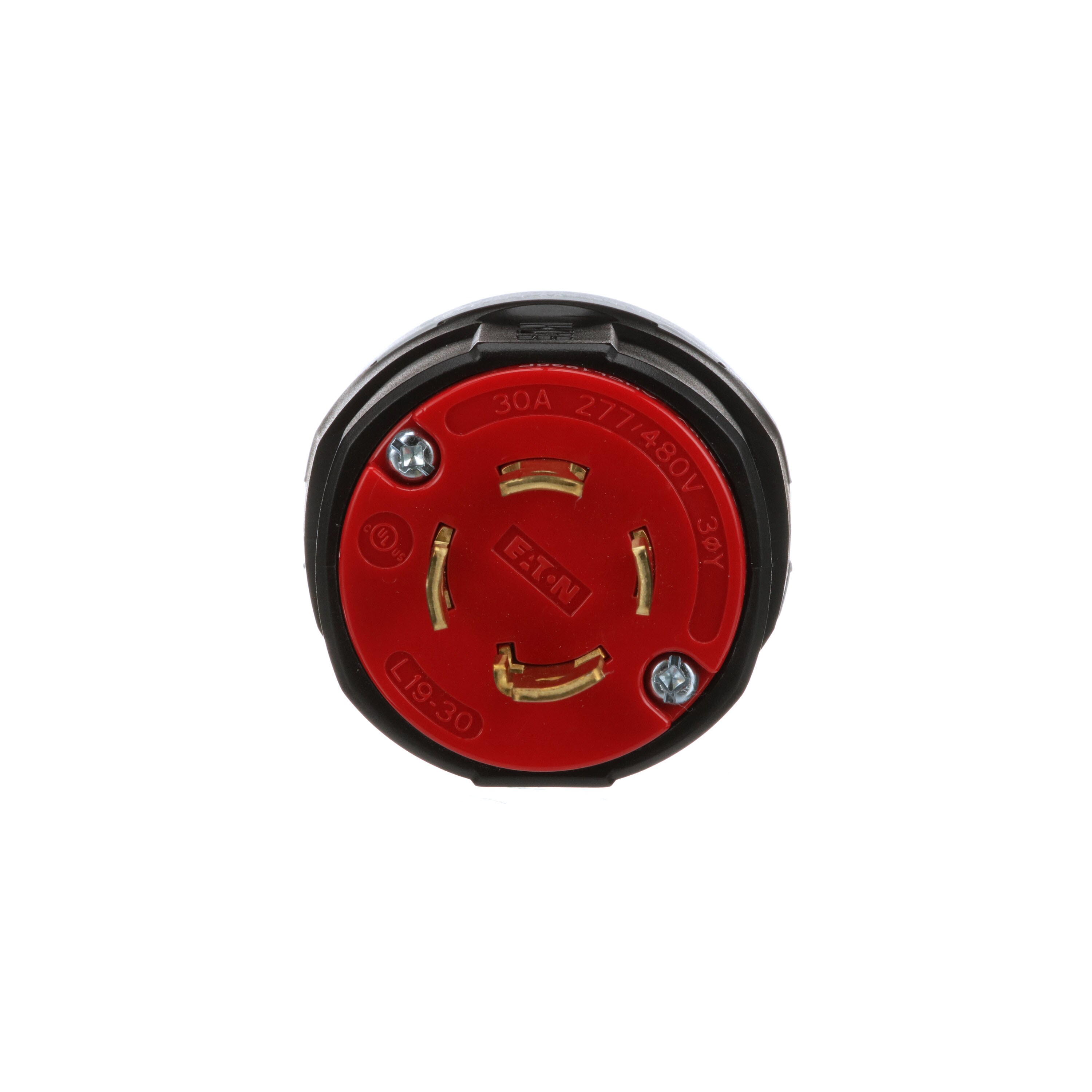 Eaton AHCL1930P Electrical-Plugs-Connectors - View #2