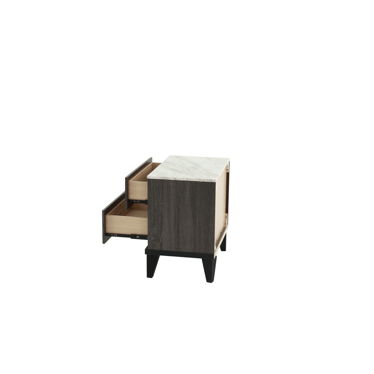 Streamdale Furniture B089112928 nightstands - View #17