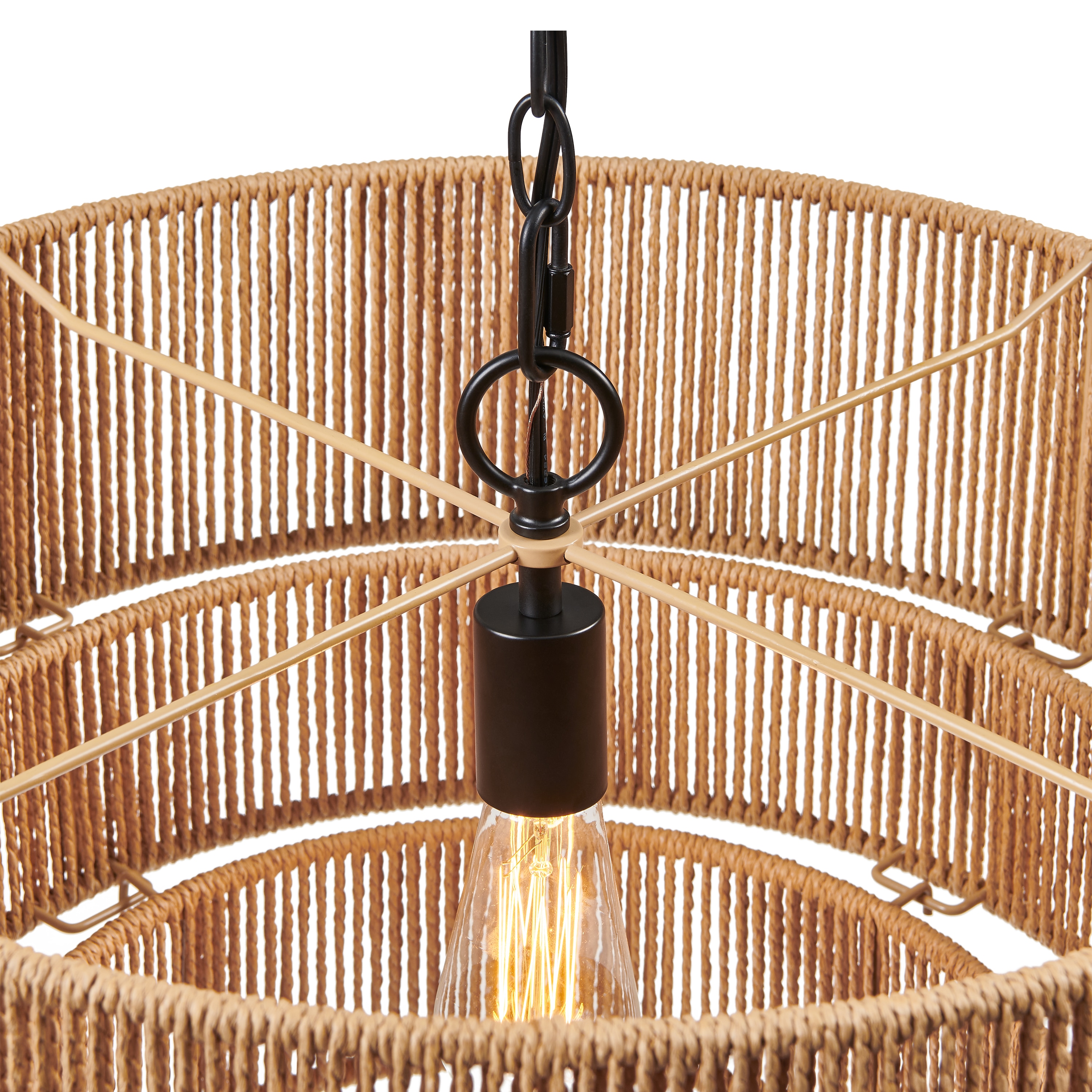 KAWOTI 21374 Pendant-Lights - View #5