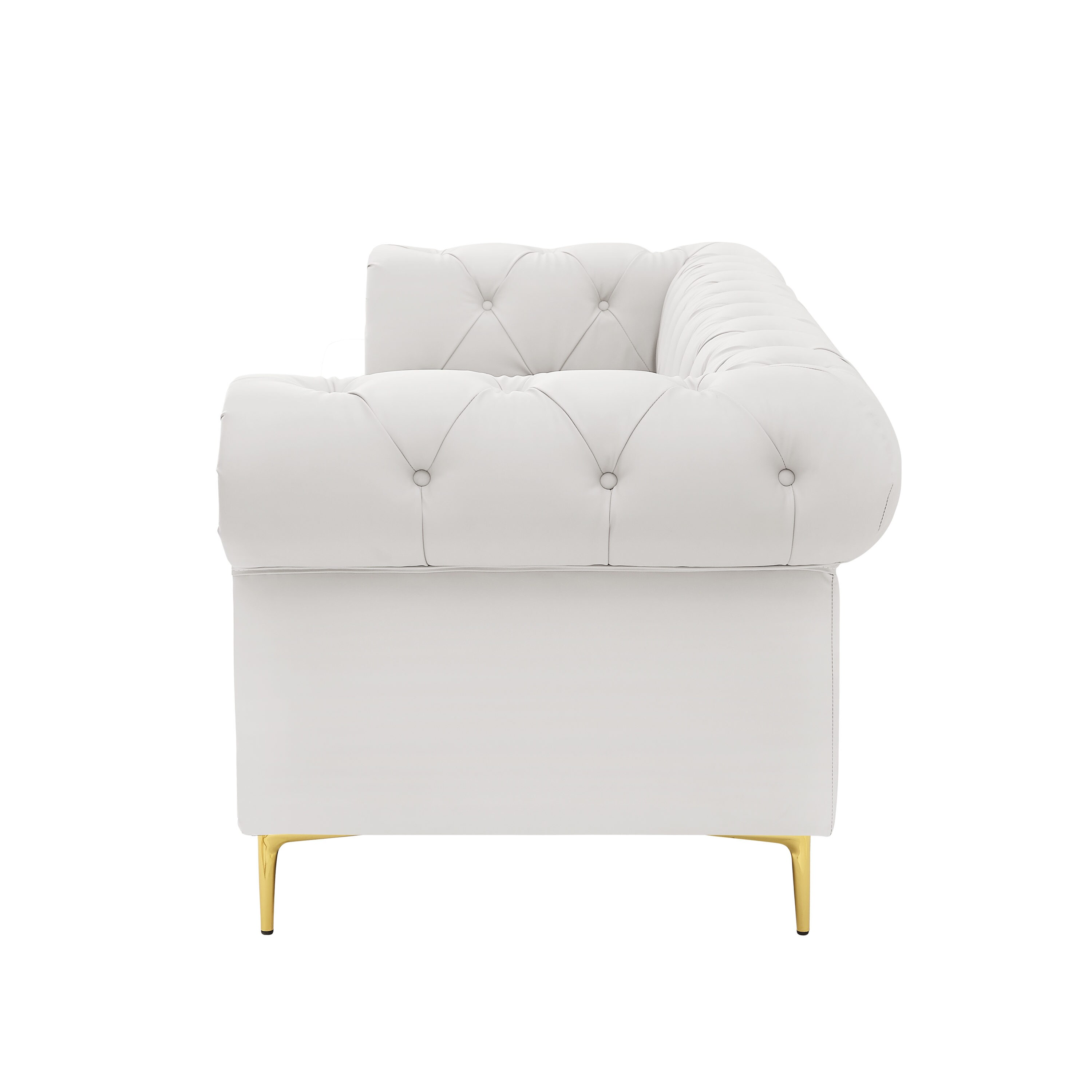 Nicole Miller NSA309-10WE-LS Sofas-Loveseats - View #3