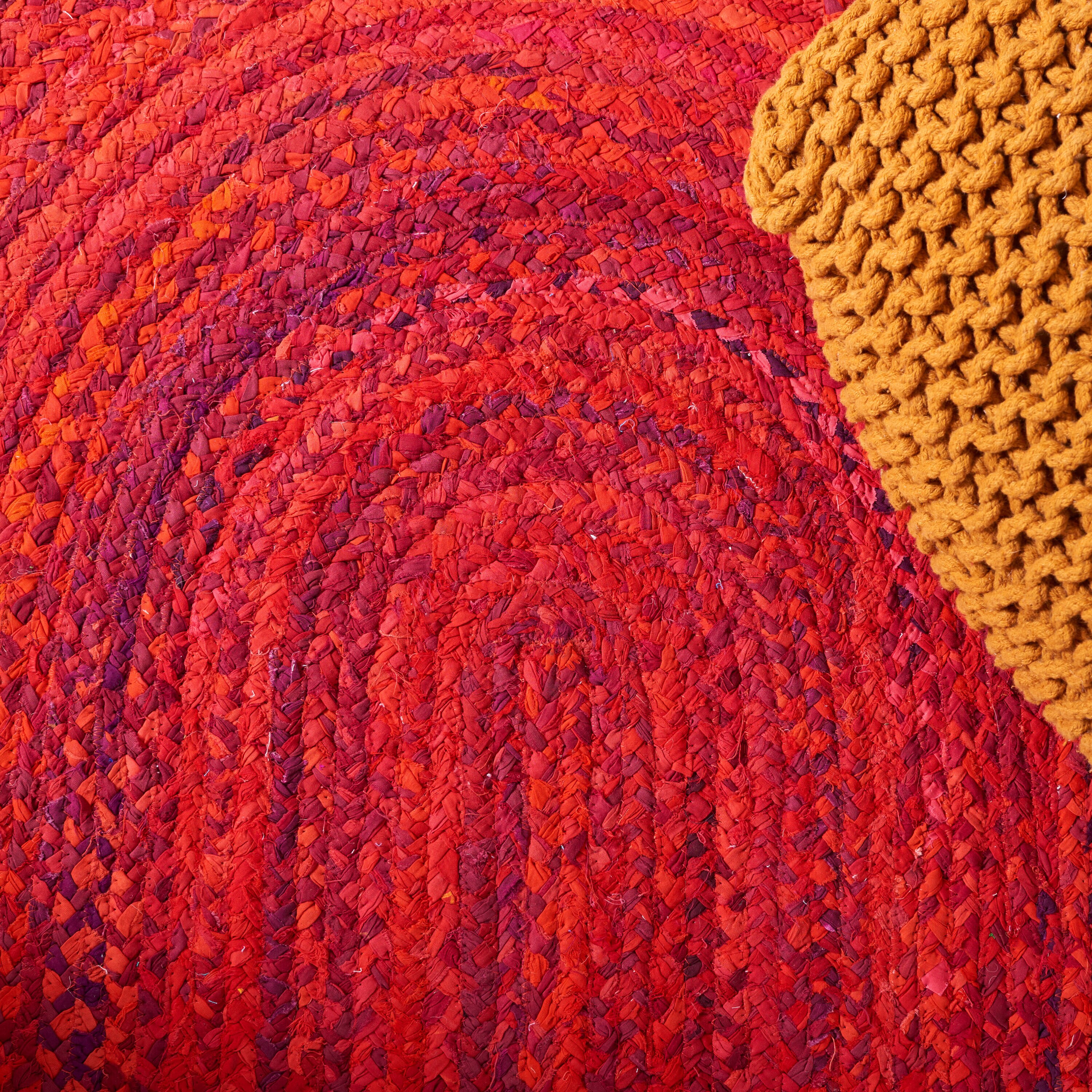Safavieh BRD451P-6OV rugs - View #6