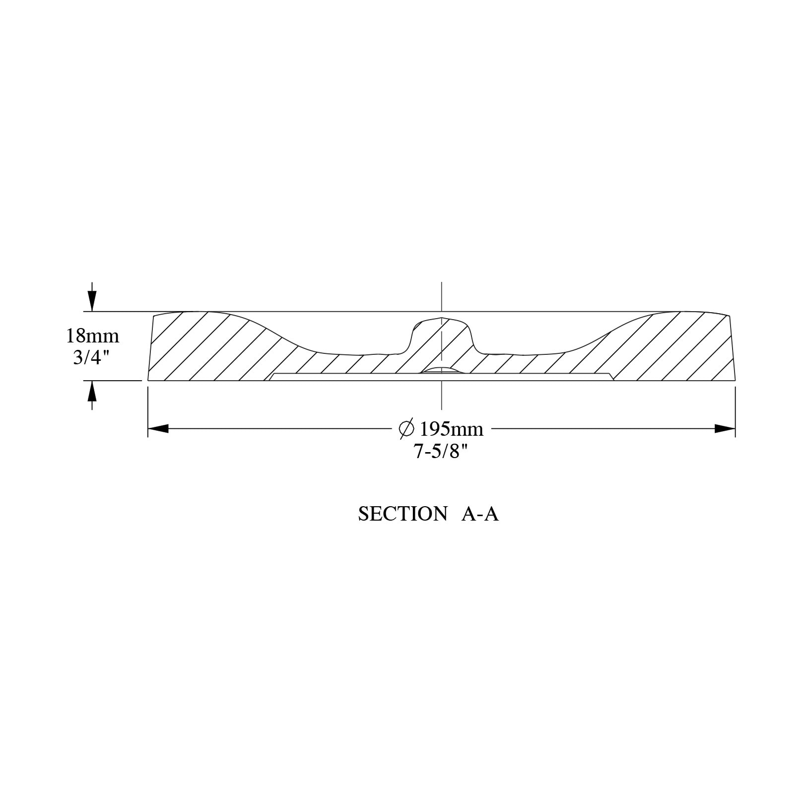Orac Decor R-12 Crown-Moulding - View #2
