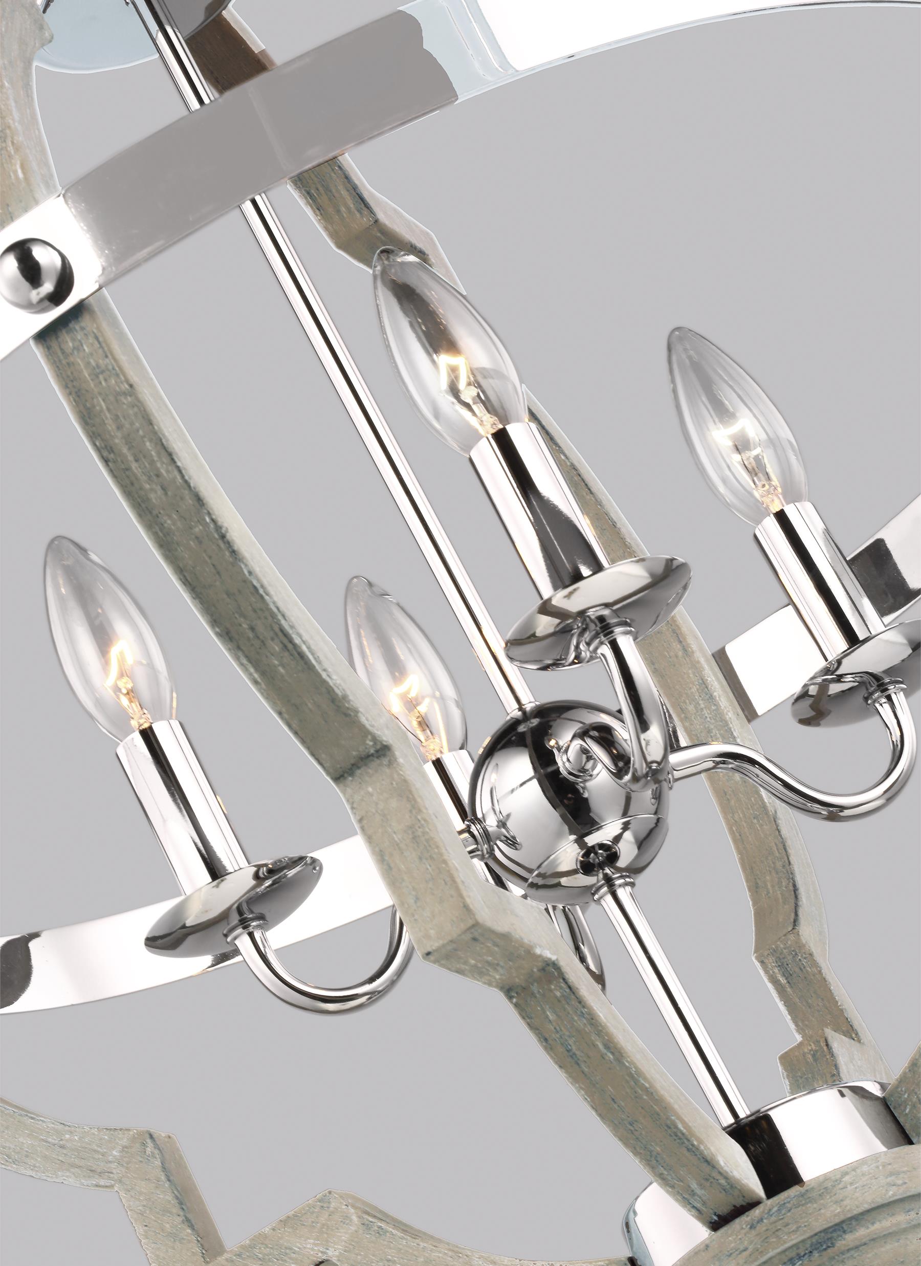 Generation Lighting 5124904-872 Pendant-Lights - View #9