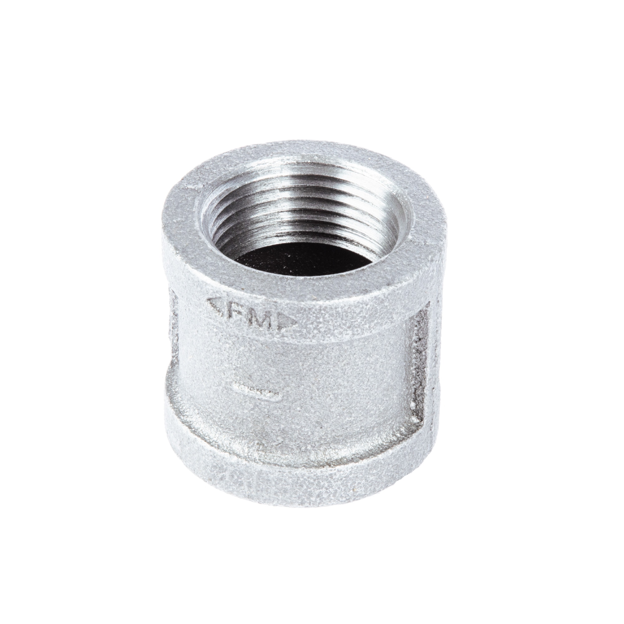 RELIABILT 311LCO-1 1-in Galvanized Coupling