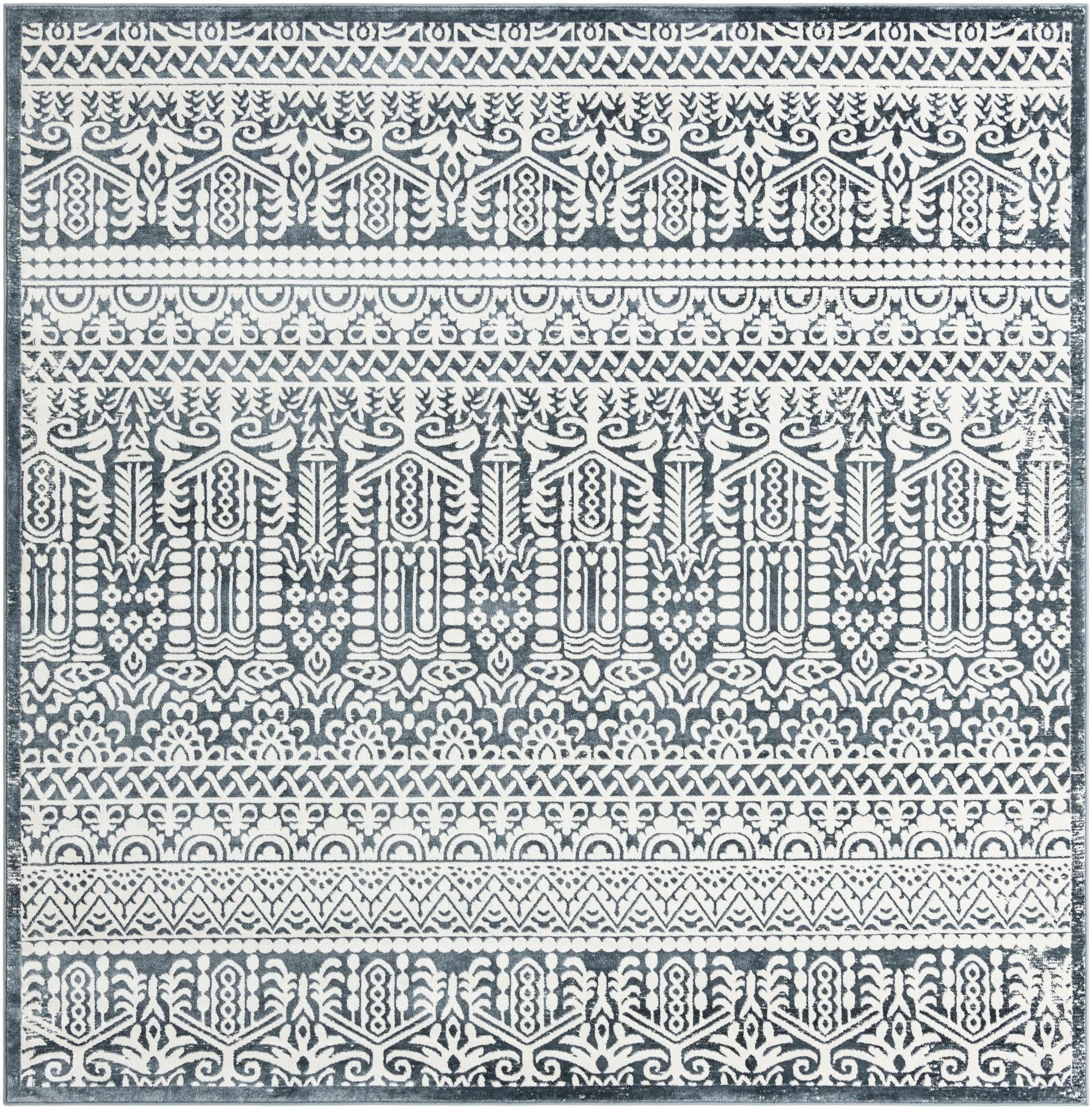 Unique Loom 3186913 rugs - View #9