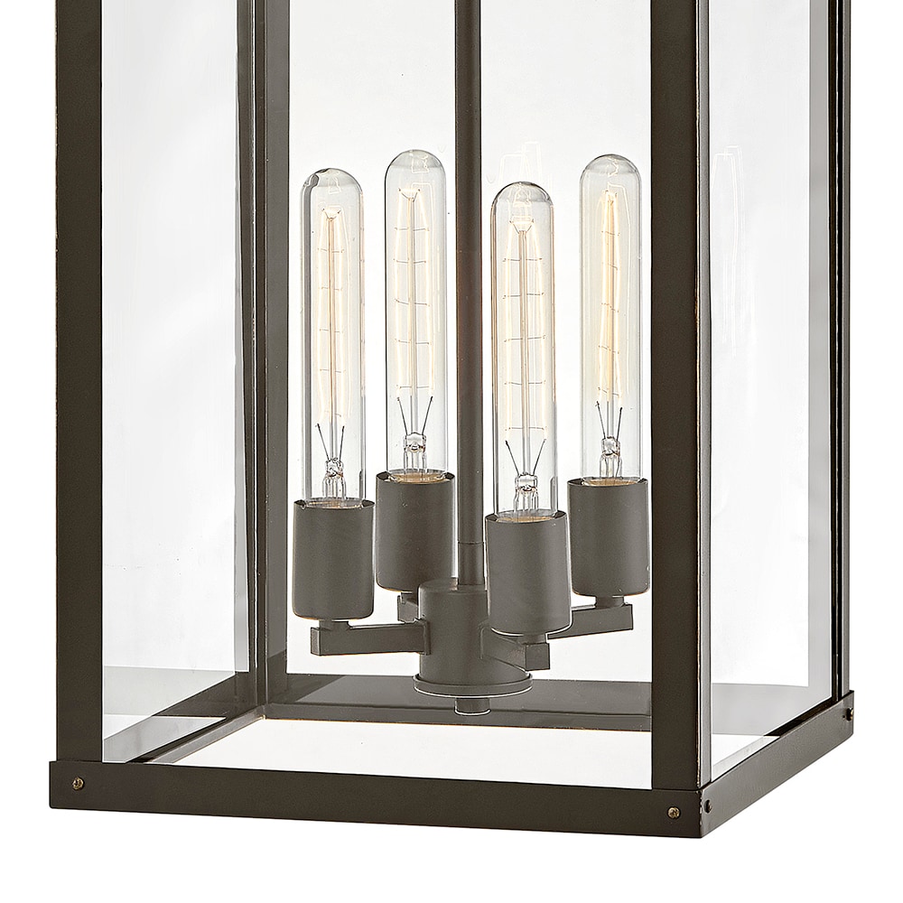 Hinkley 2809OZ Outdoor-Wall-Lighting - View #4