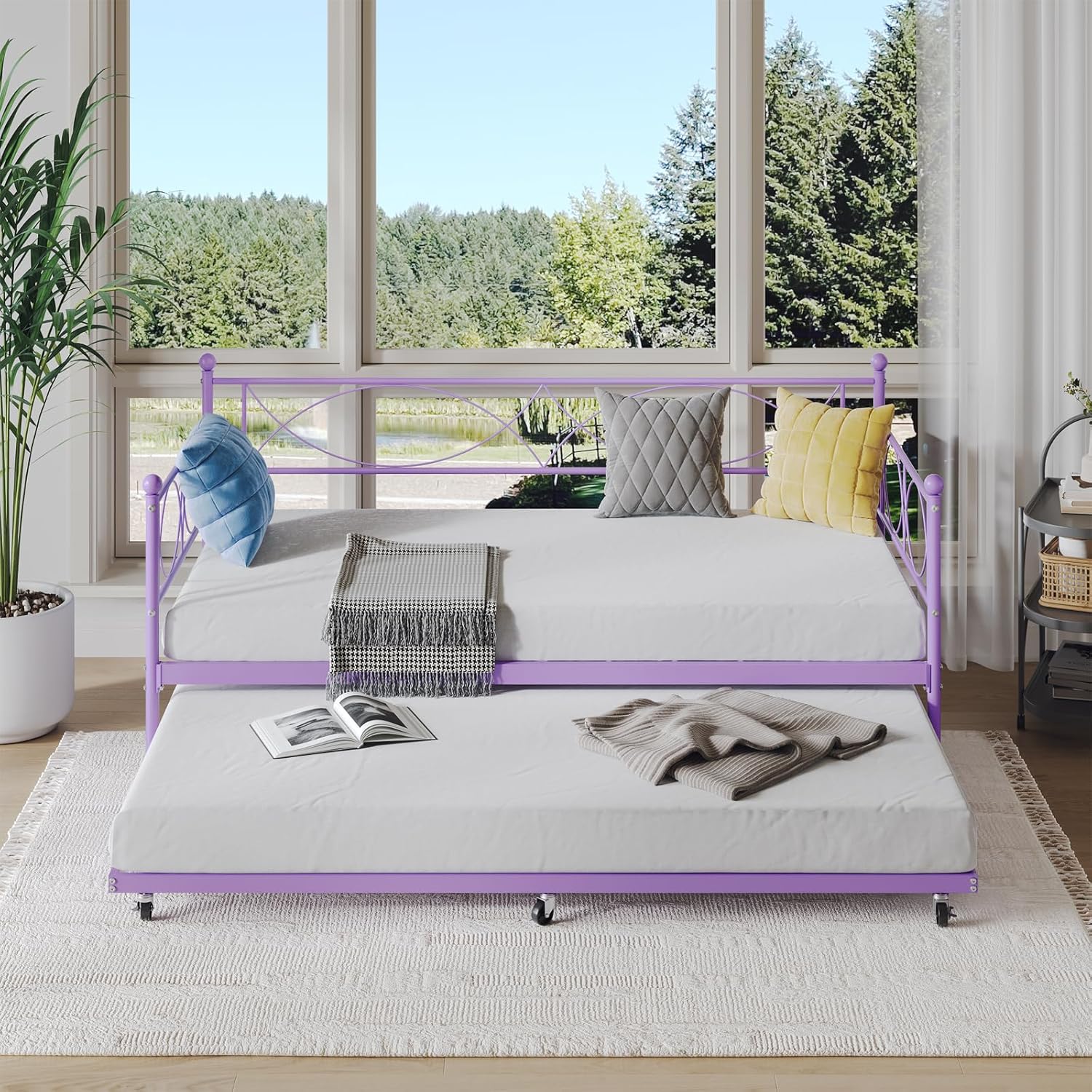 Qeetex DHZ-PHO-15DLU7BA beds - View #7