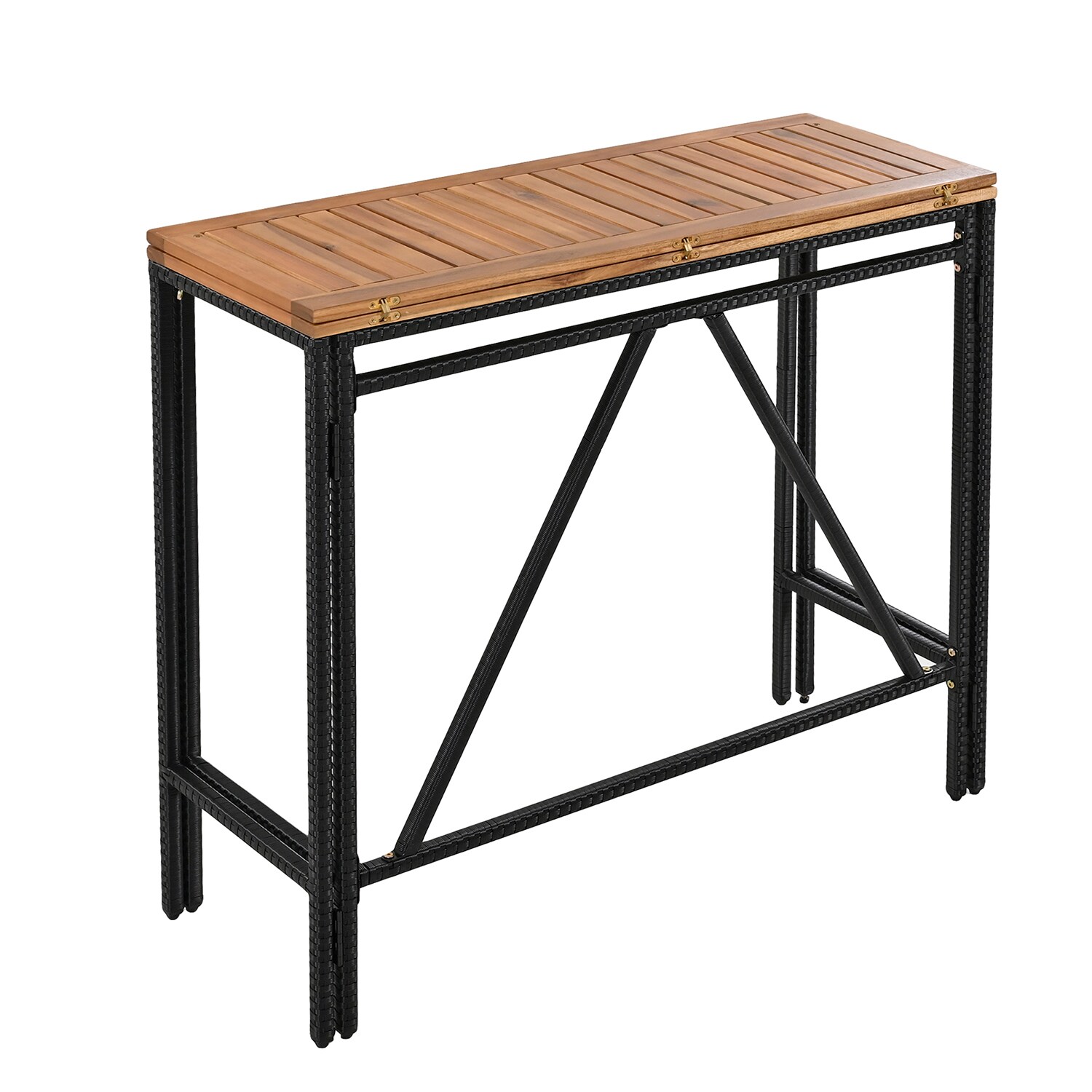 SINOFURN SYA38027BG Patio-Dining-Sets - View #17