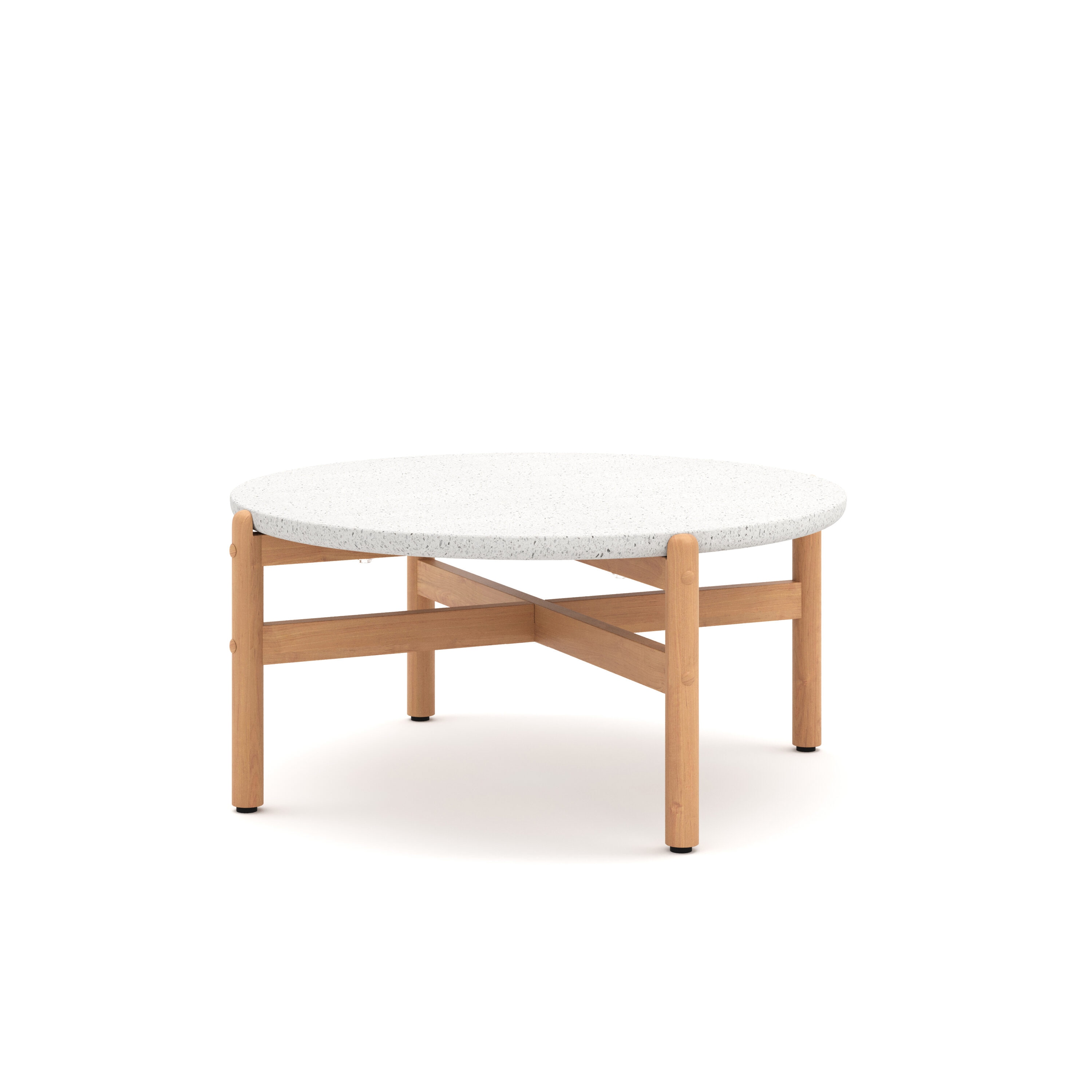 MANHATTAN SQUARE 60-823-CT Patio-Tables - View #3